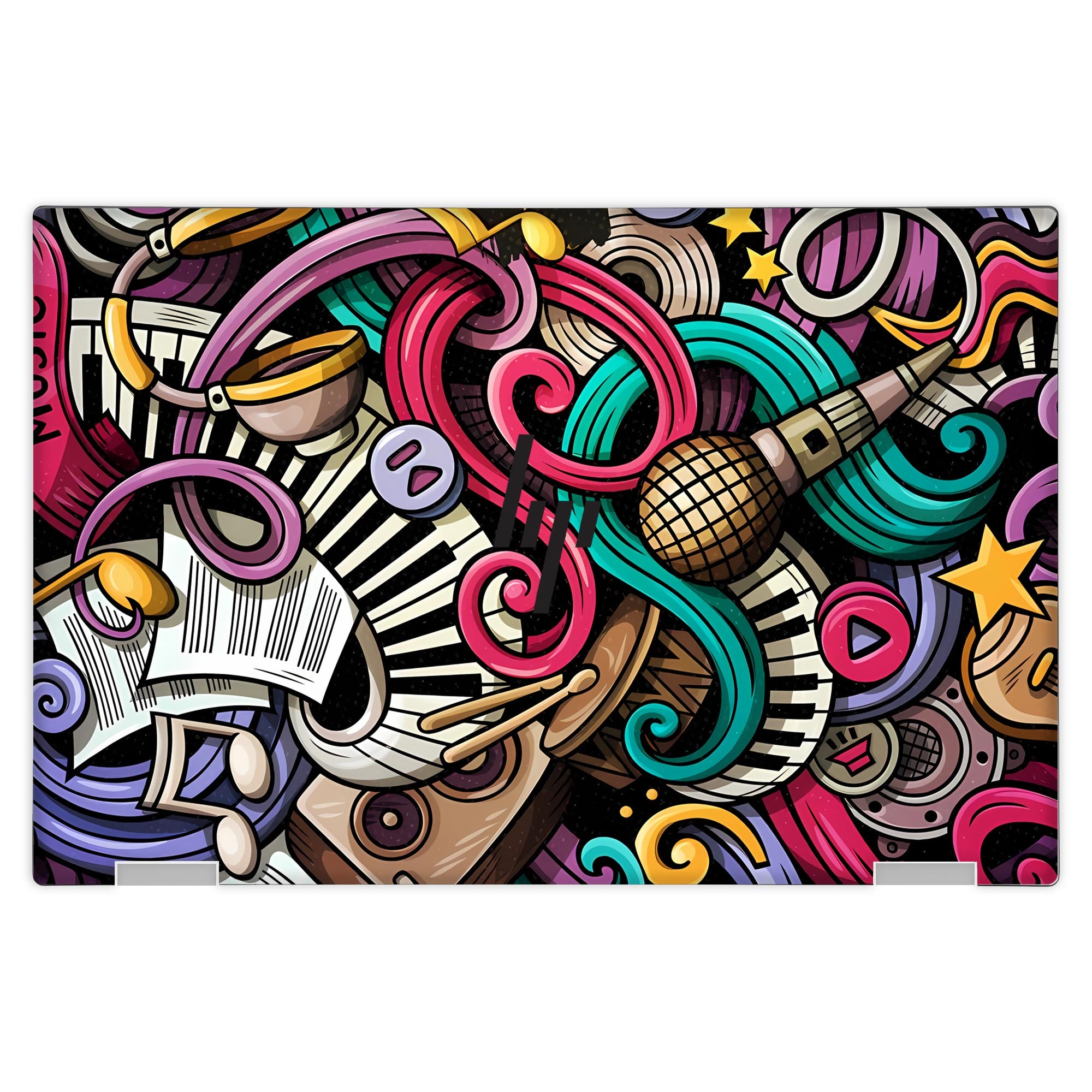 Hp Elitebook - X360 1030 G2 2ED84P Skins & Wraps