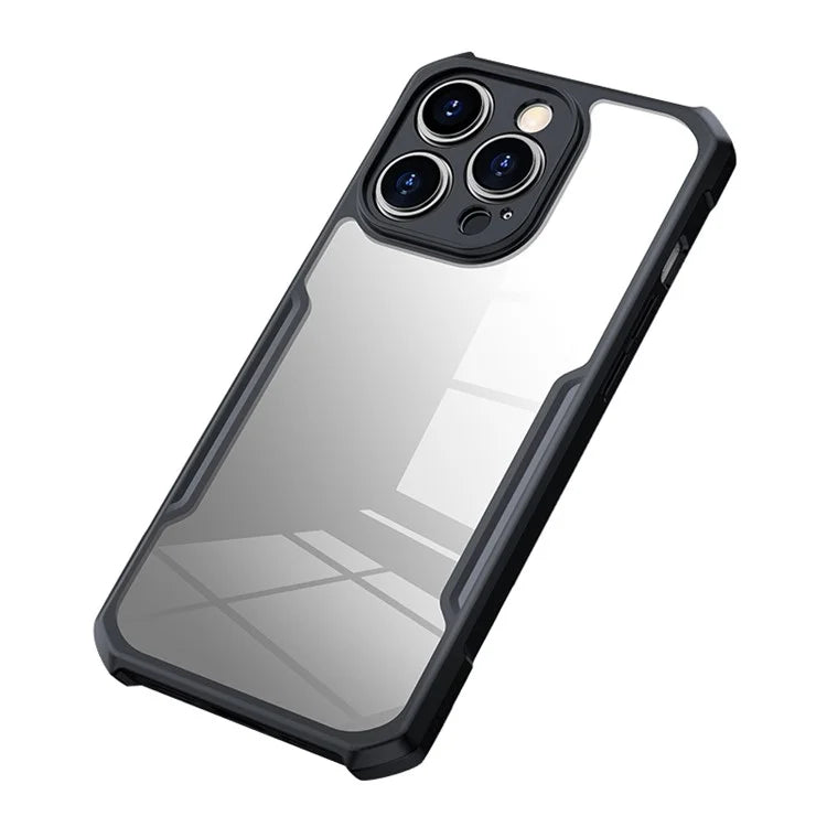 XUNDD Beatle drop protection case for iPhone 13 Pro - view 4