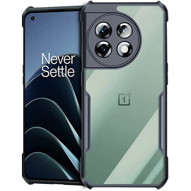 XUNDD Beatle drop protection case for OnePlus 11 - view 1