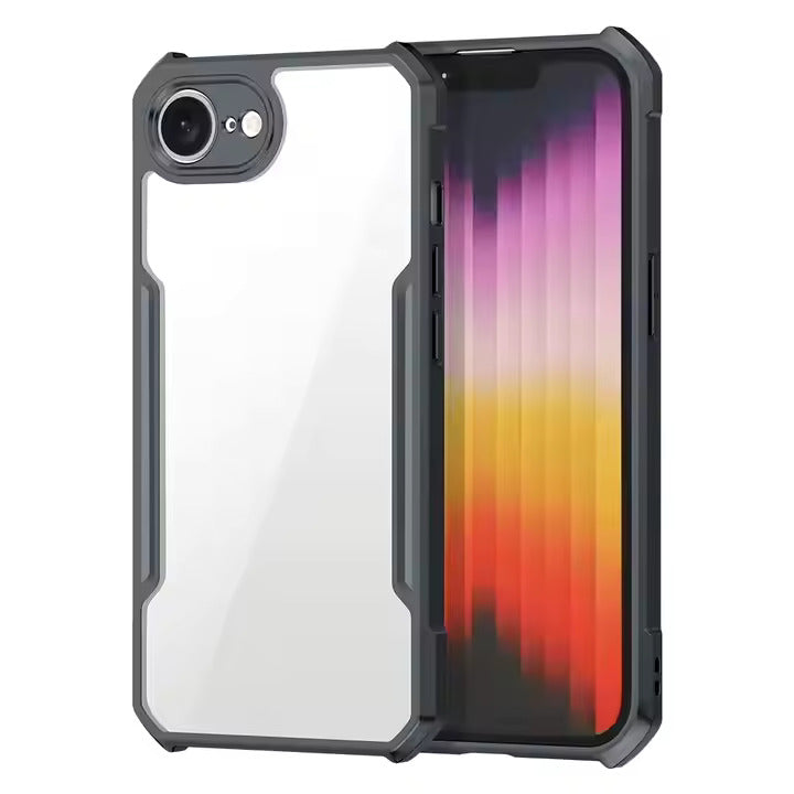XUNDD Beatle drop protection case for iPhone 16e - view 1