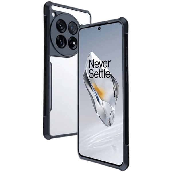 XUNDD Beatle drop protection case for OnePlus 12 - view 1