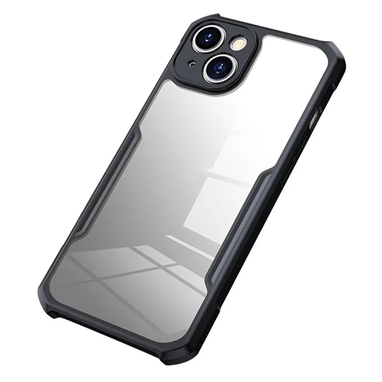 XUNDD Beatle drop protection case for iPhone 15 - view 1