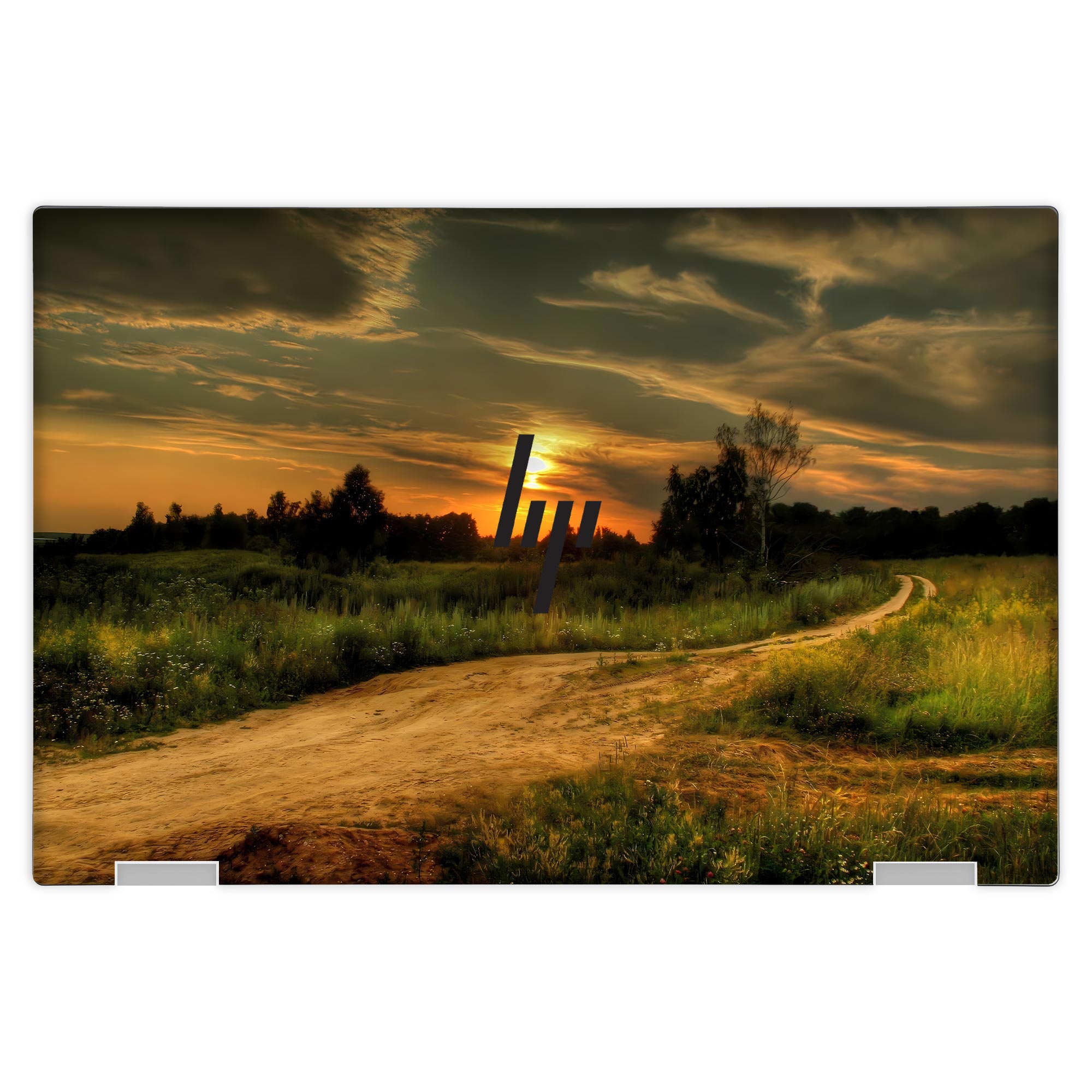 Hp Elitebook - X360 1030 G2 2ED84P Skins & Wraps