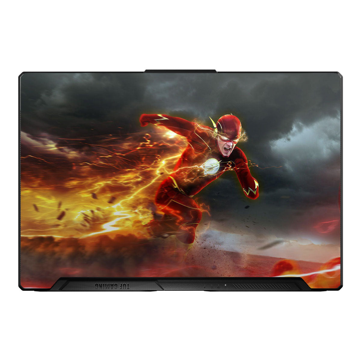 Pure Speed - Laptop Skins