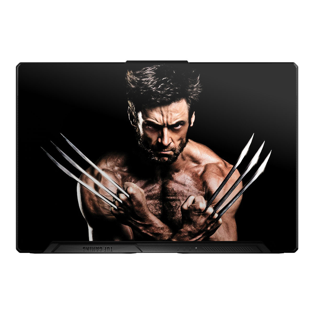 Wolverine Claws - Laptop Skins