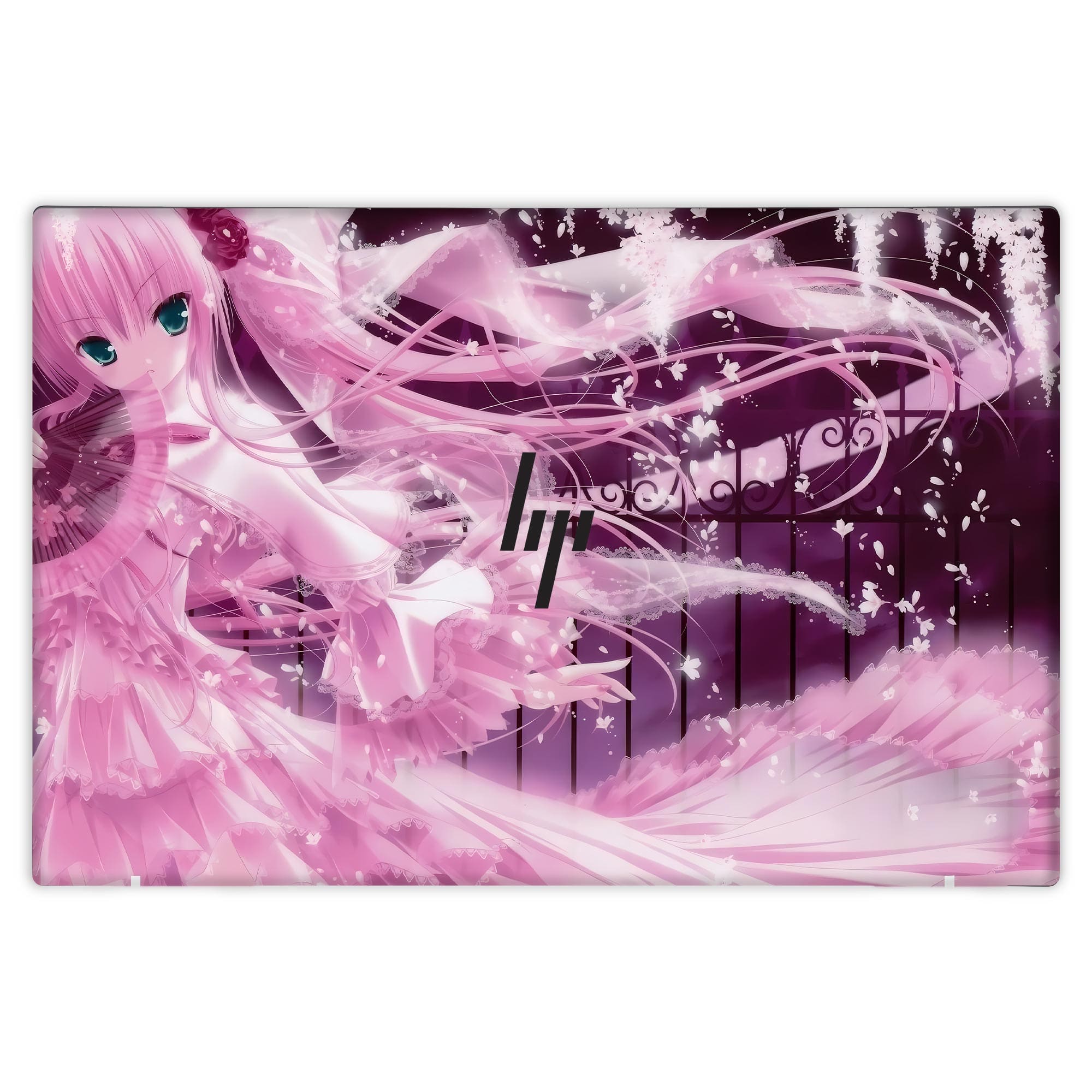 Hp Envy 13 - AD139TU Skins & Wraps