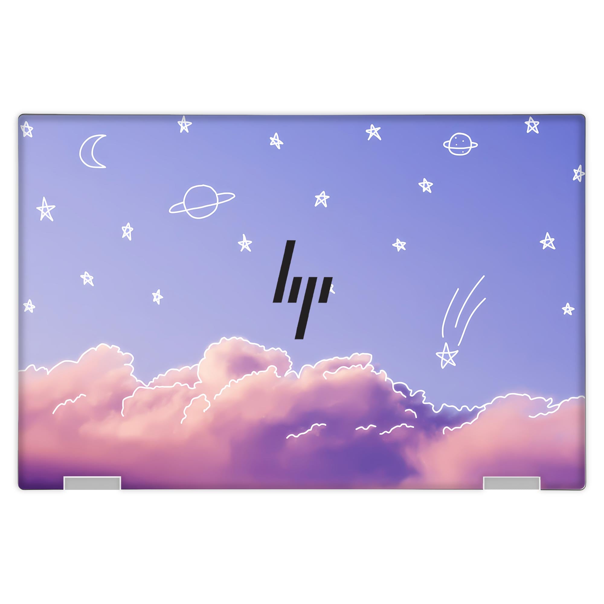 Hp Elitebook - X360 1030 G2 2ED84P Skins & Wraps