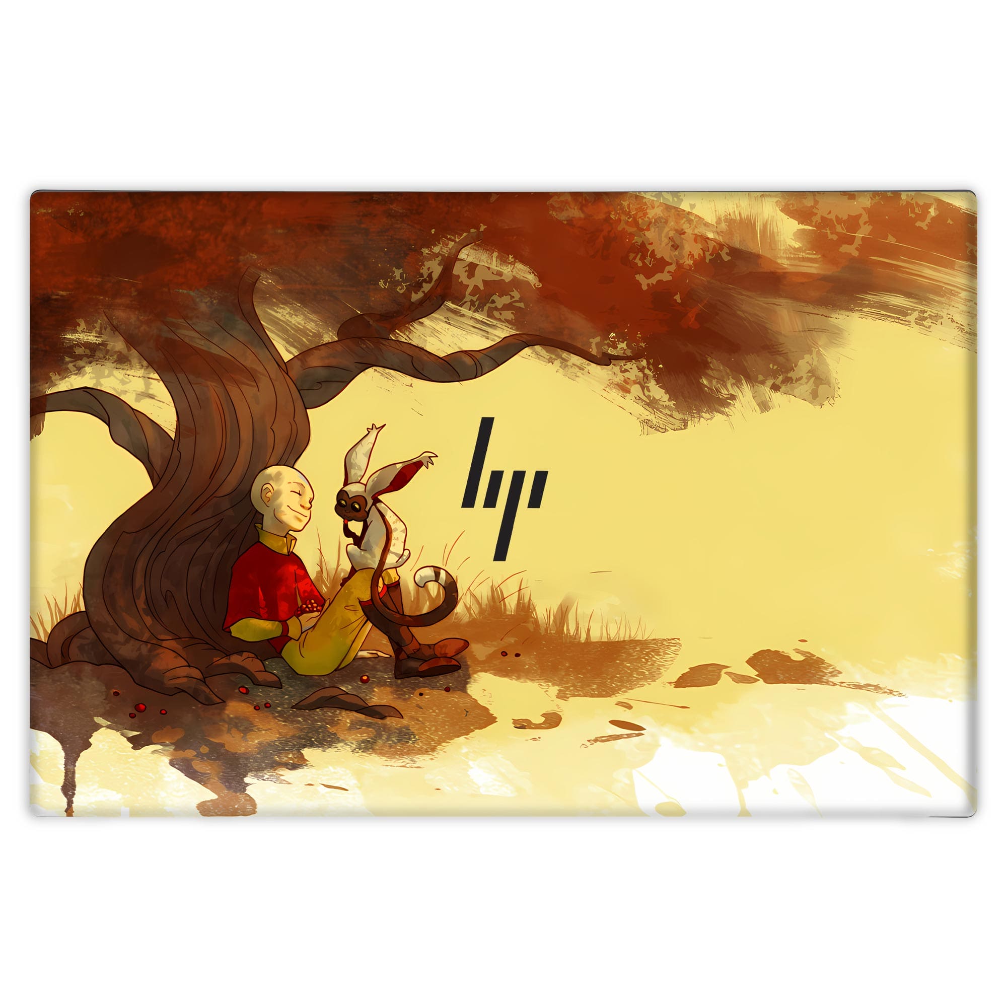 Hp Envy 13 - AD139TU Skins & Wraps