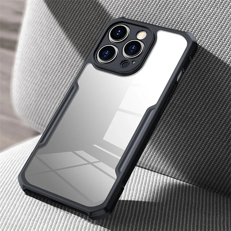 XUNDD Beatle drop protection case for iPhone 14 Pro - view 5