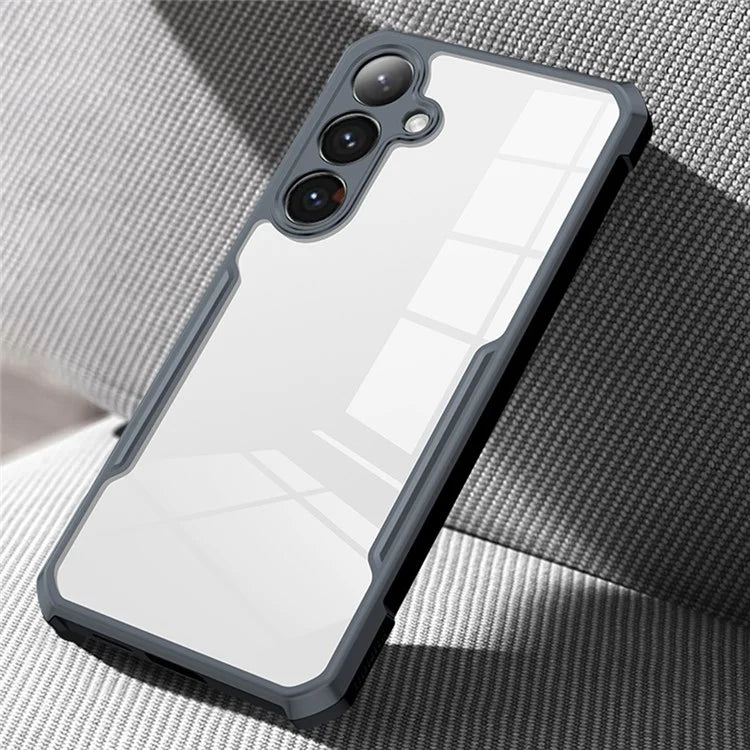 XUNDD Beatle drop protection case for Samsung Galaxy S25 - view 2