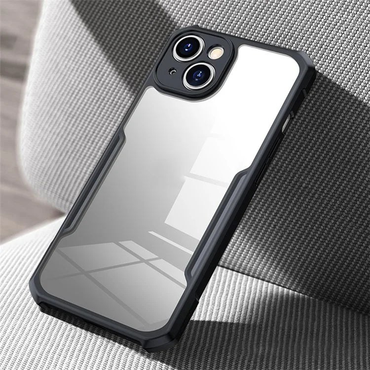 XUNDD Beatle drop protection case for iPhone 15 - view 2