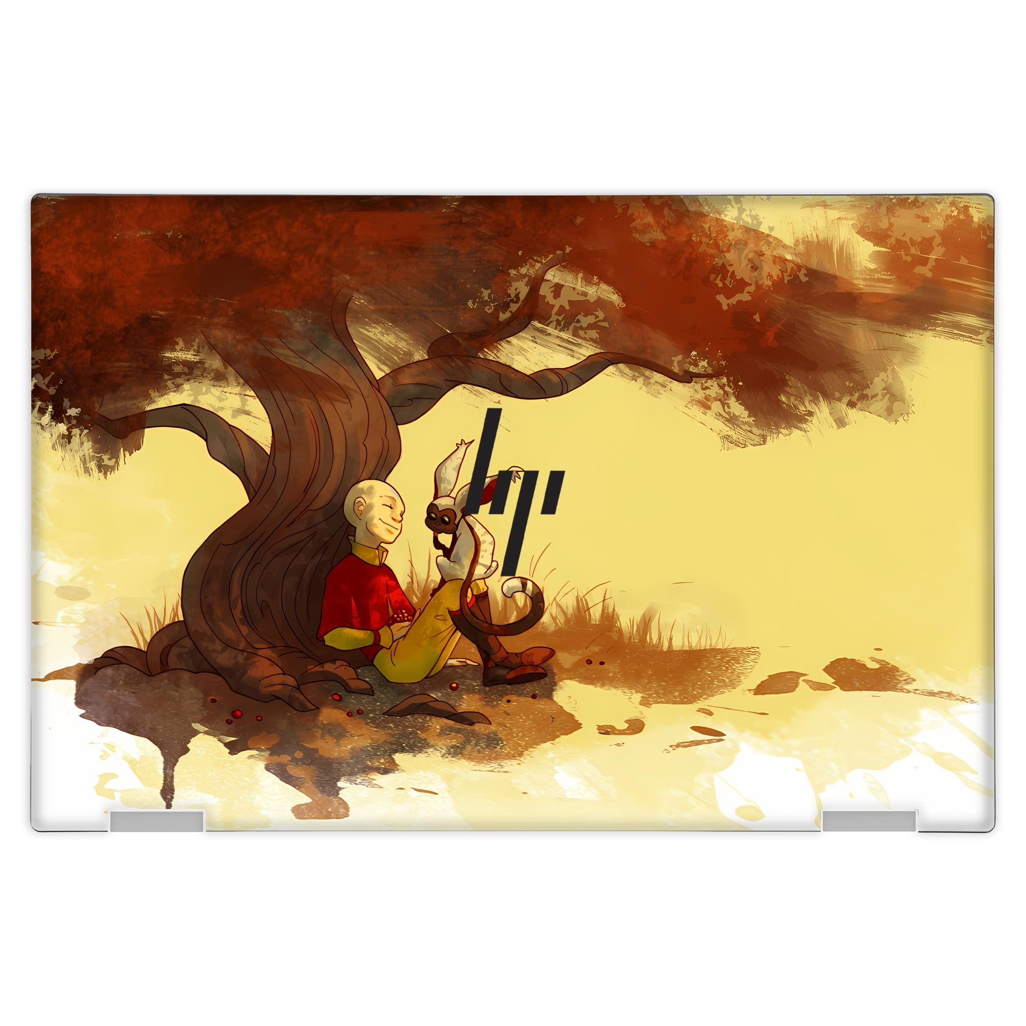 Hp Elitebook - X360 1030 G2 2ED84P Skins & Wraps