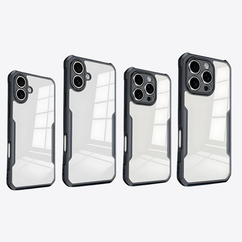 XUNDD Beatle drop protection case for iPhone 16 - view 6