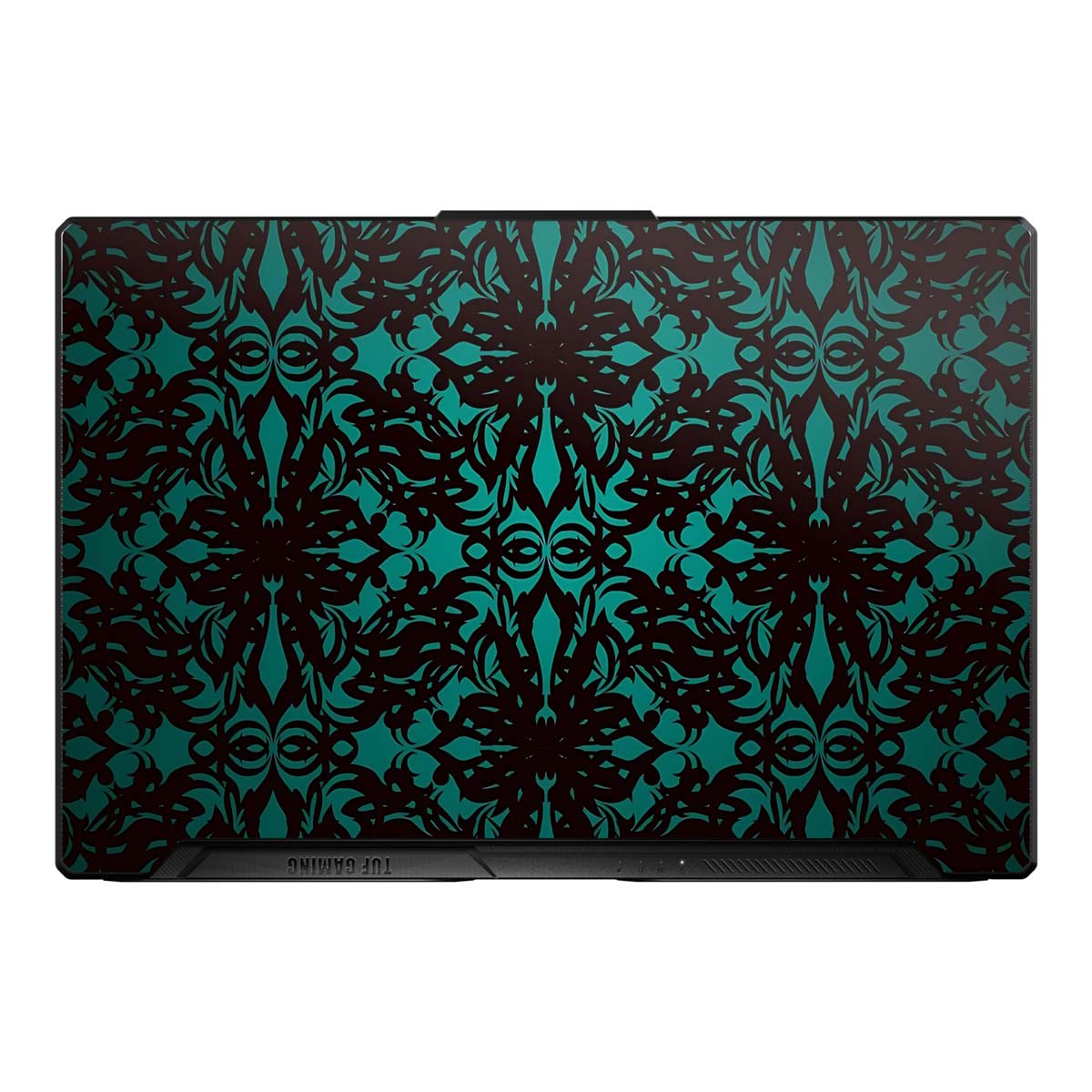 Shadow Mosaic - Laptop Skins