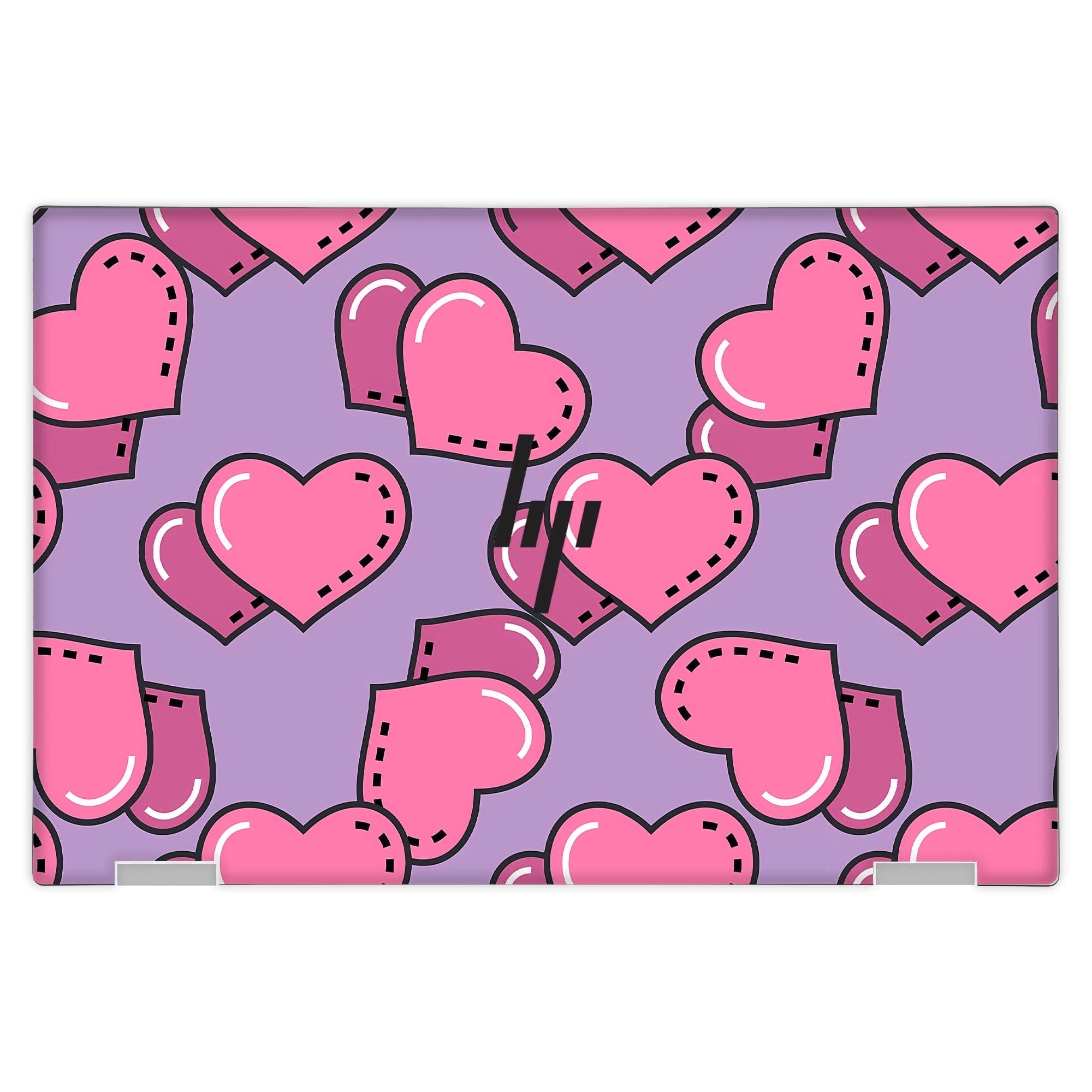 Hp Elitebook - X360 1030 G2 2ED84P Skins & Wraps