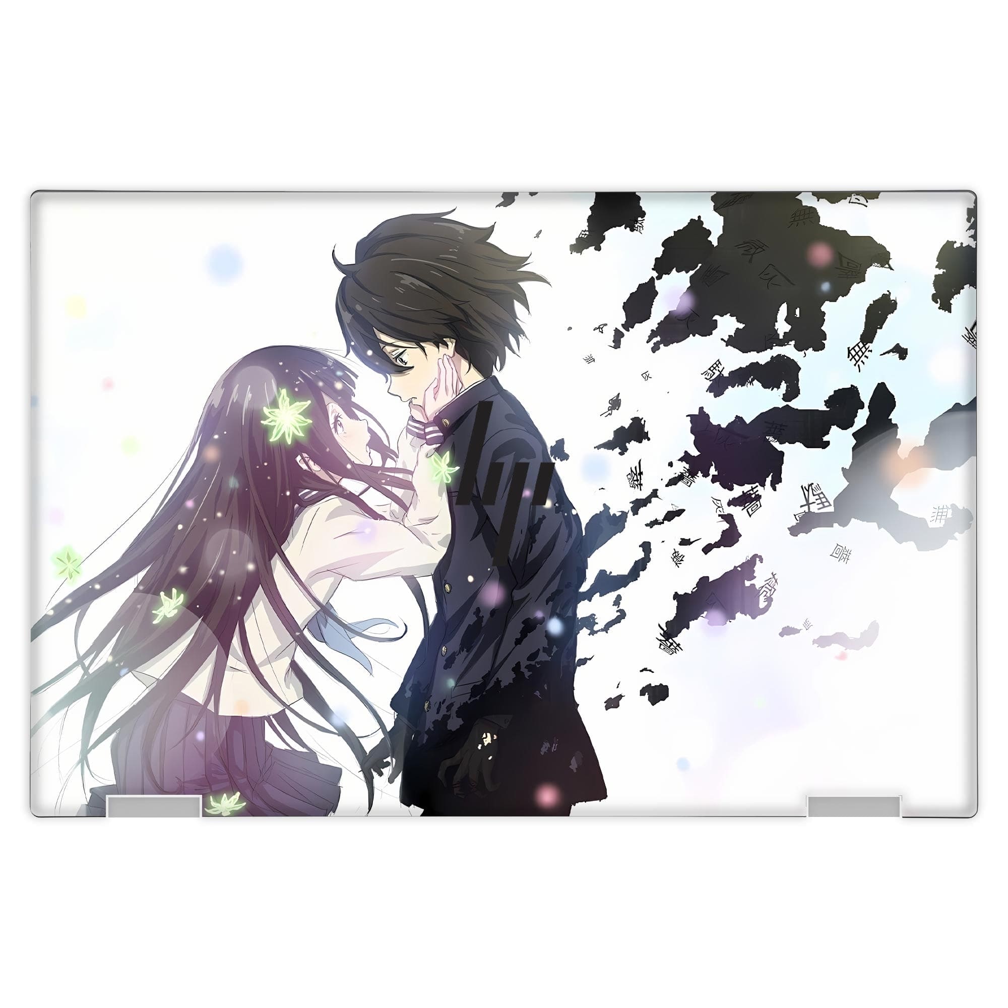 Hp Elitebook - X360 1030 G2 2ED84P Skins & Wraps