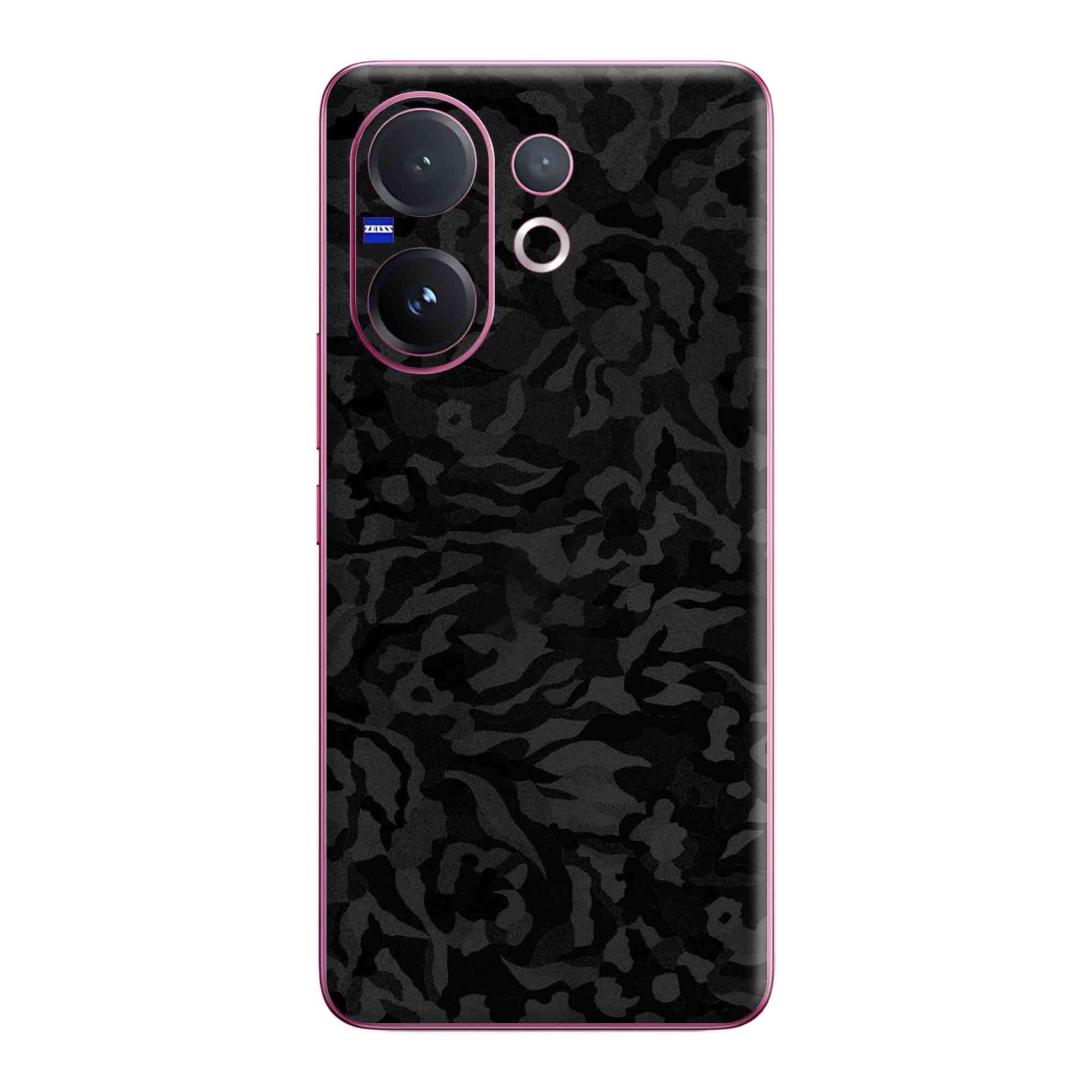 Vivo V60 (5G) Skins & Wraps