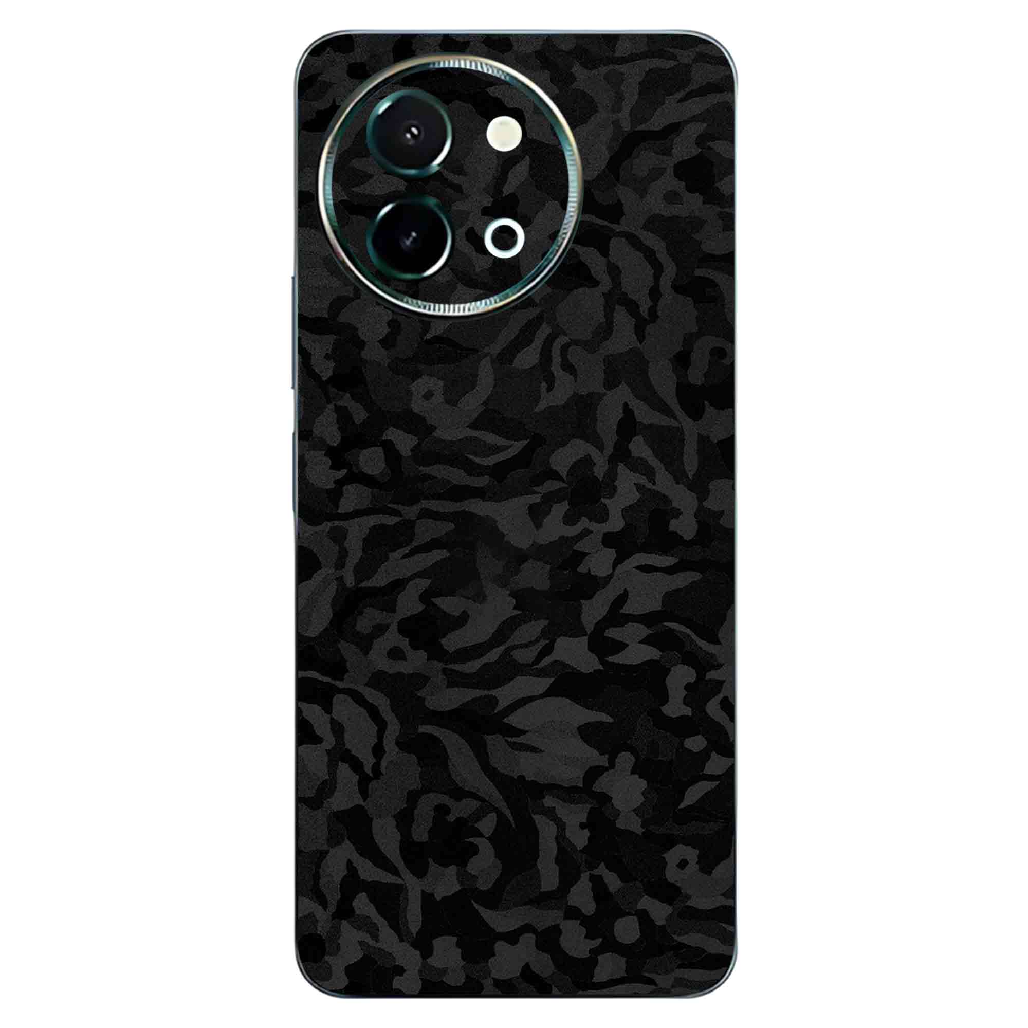 Vivo Y58 (5G) Skins & Wraps