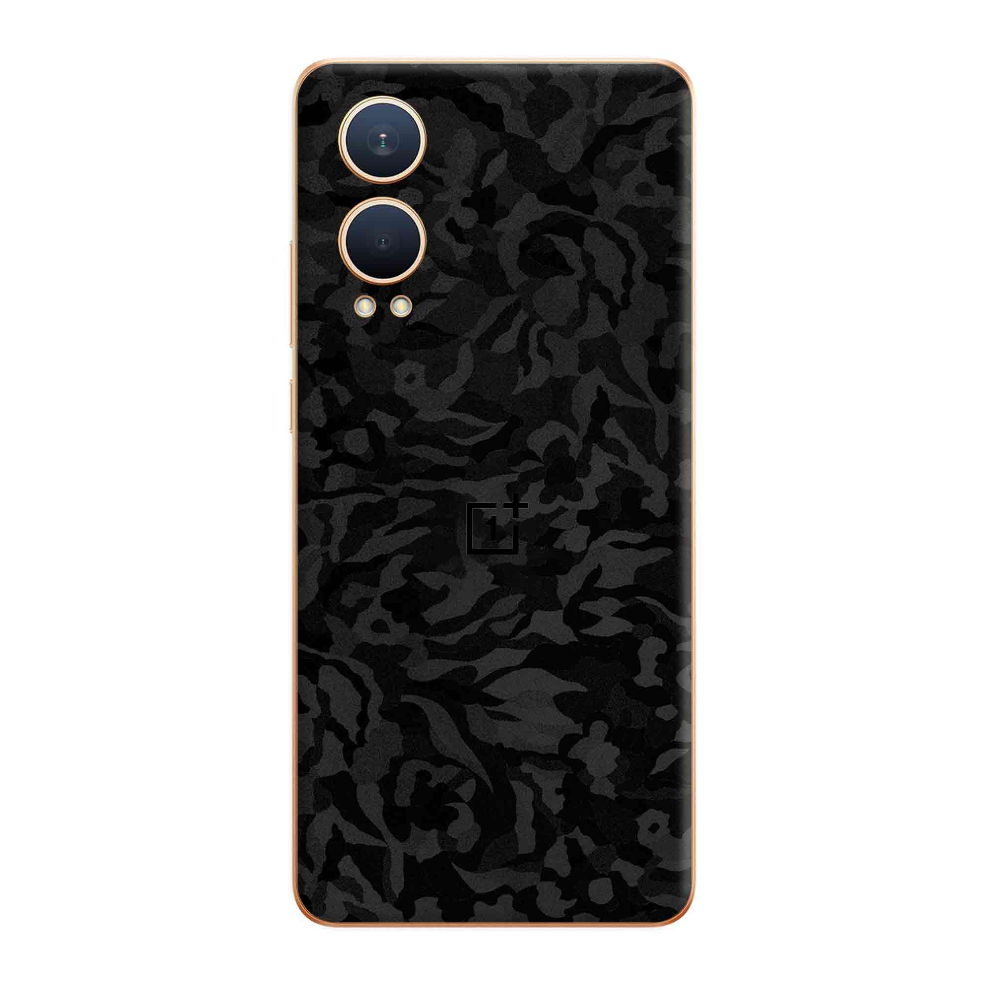 OnePlus Nord CE 4 Lite Skins & Wraps