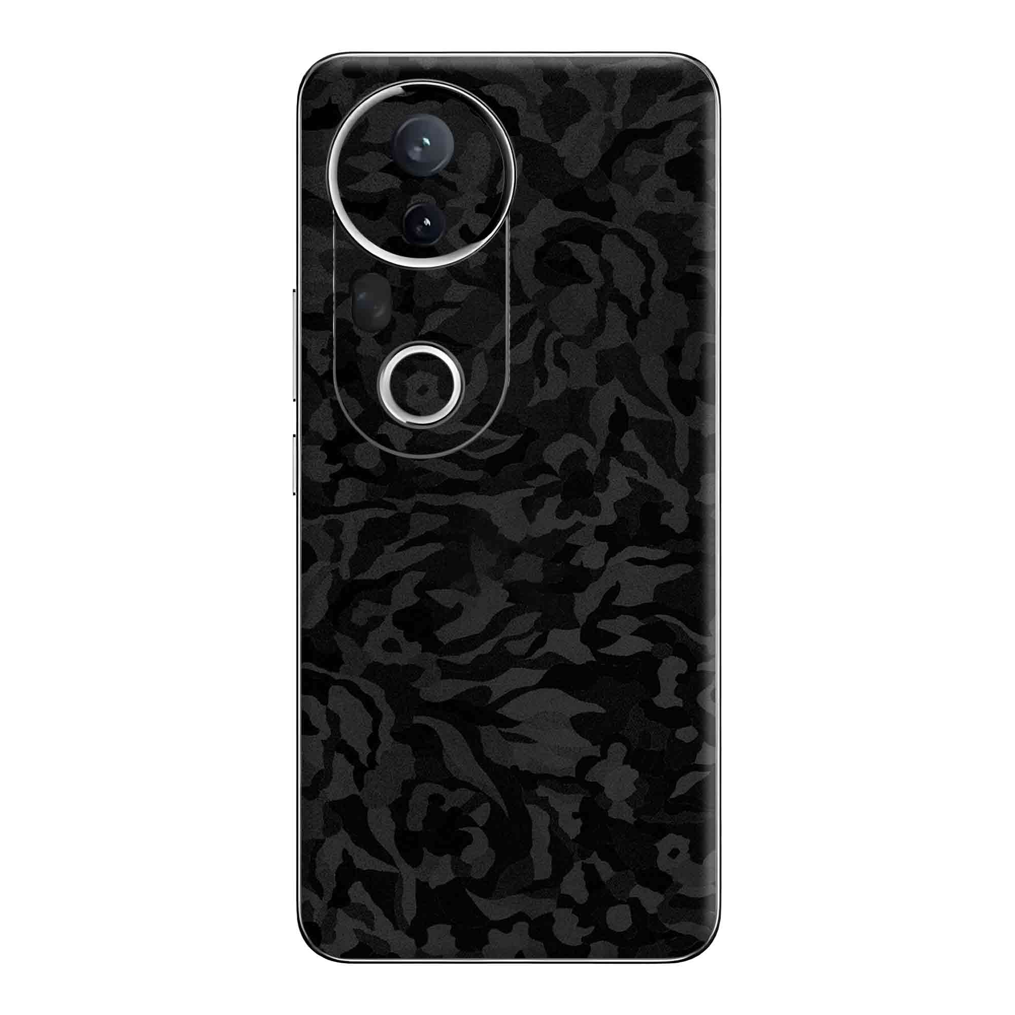Vivo T4 Ultra (5G) Skins & Wraps