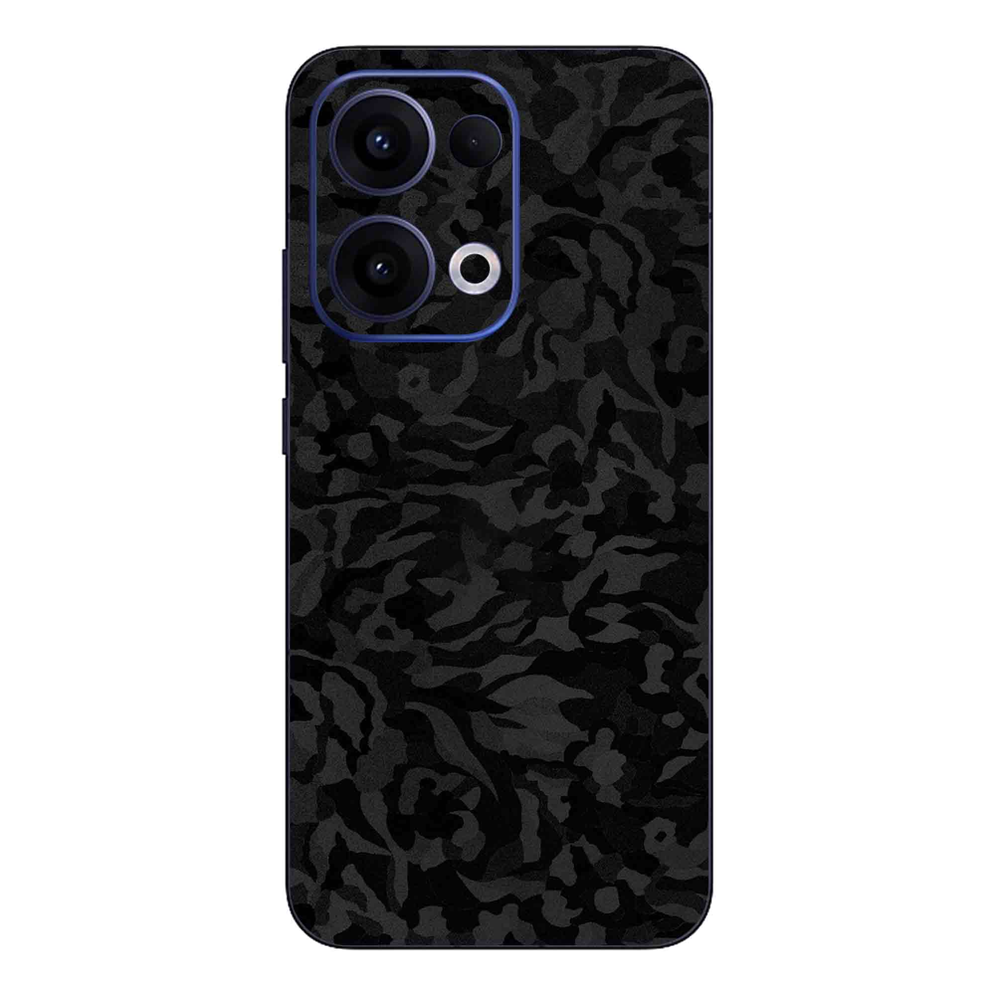 Oppo Reno 13 (5G) Skins & Wraps