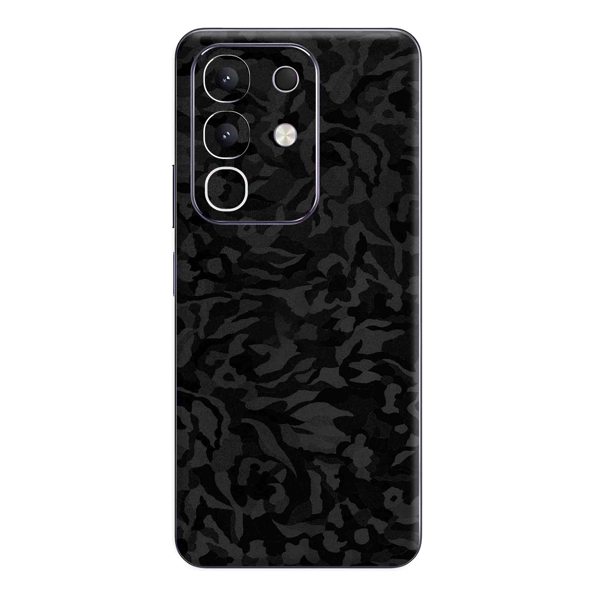 Vivo T4x (5G) Skins & Wraps