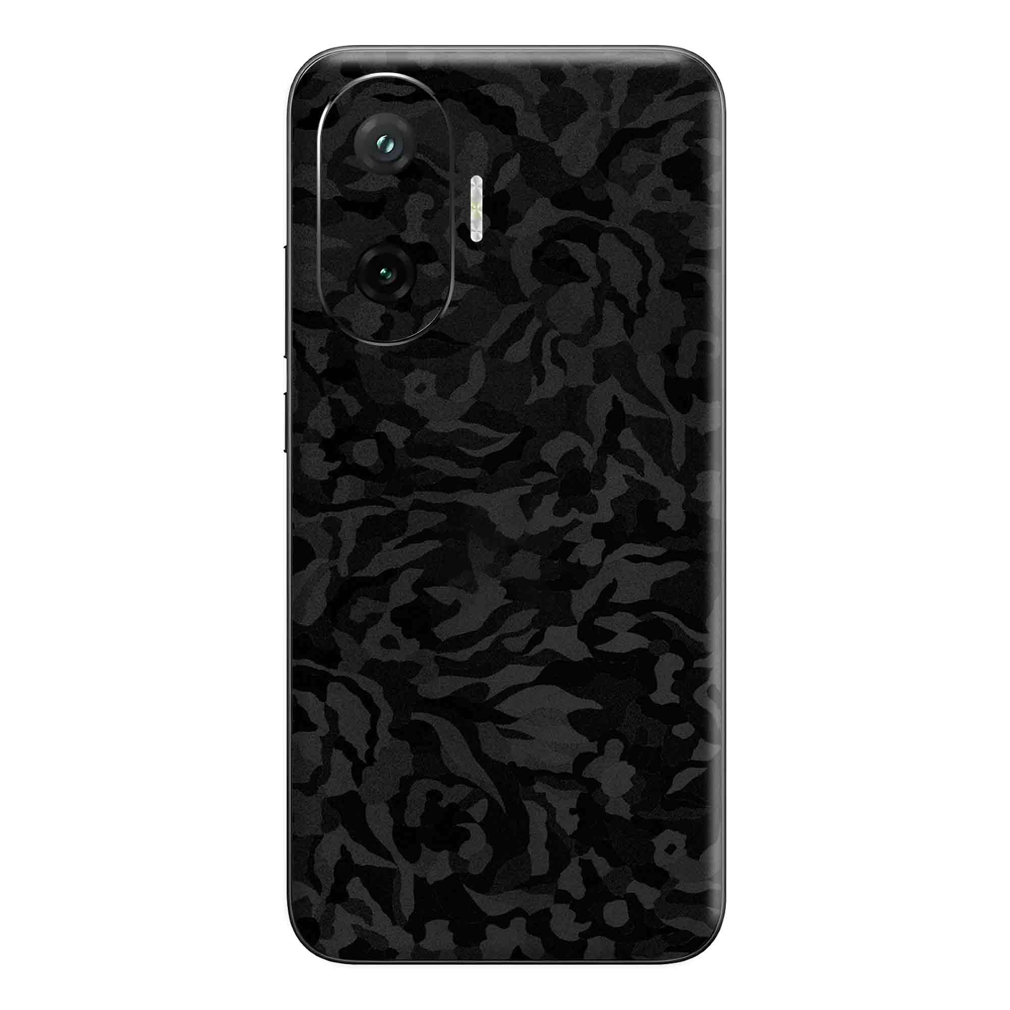 Poco F7 (5G) Skins & Wraps