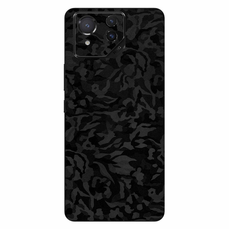 Asus ROG Phone 8 Pro (5G) Skins & Wraps (Only BACK Available)