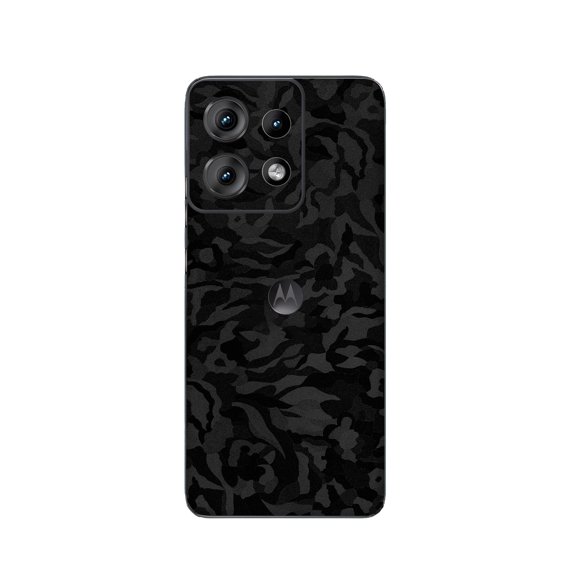 Moto Edge 50 Pro Skins & Wraps