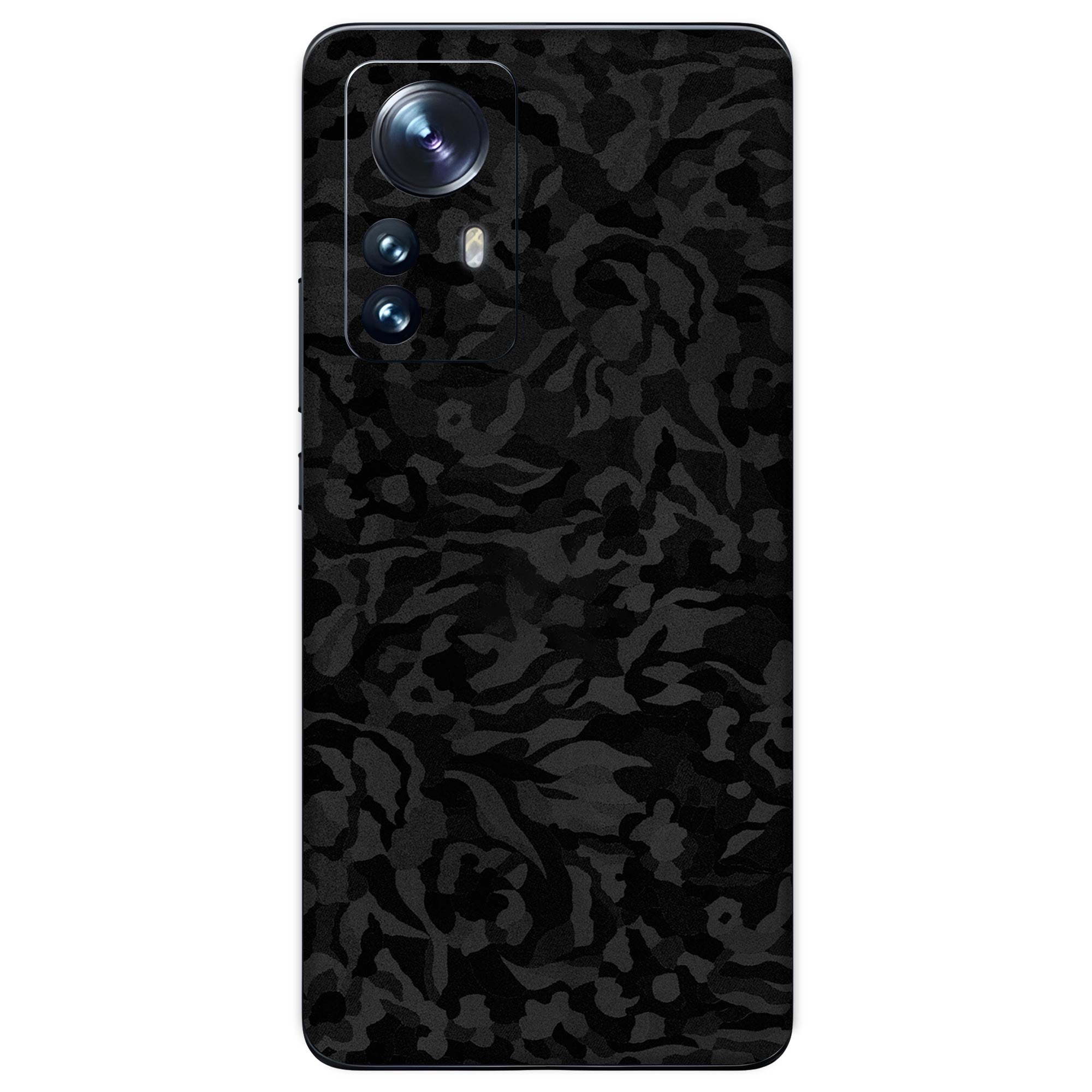 Xiaomi 12 Pro (5G) Skins & Wraps