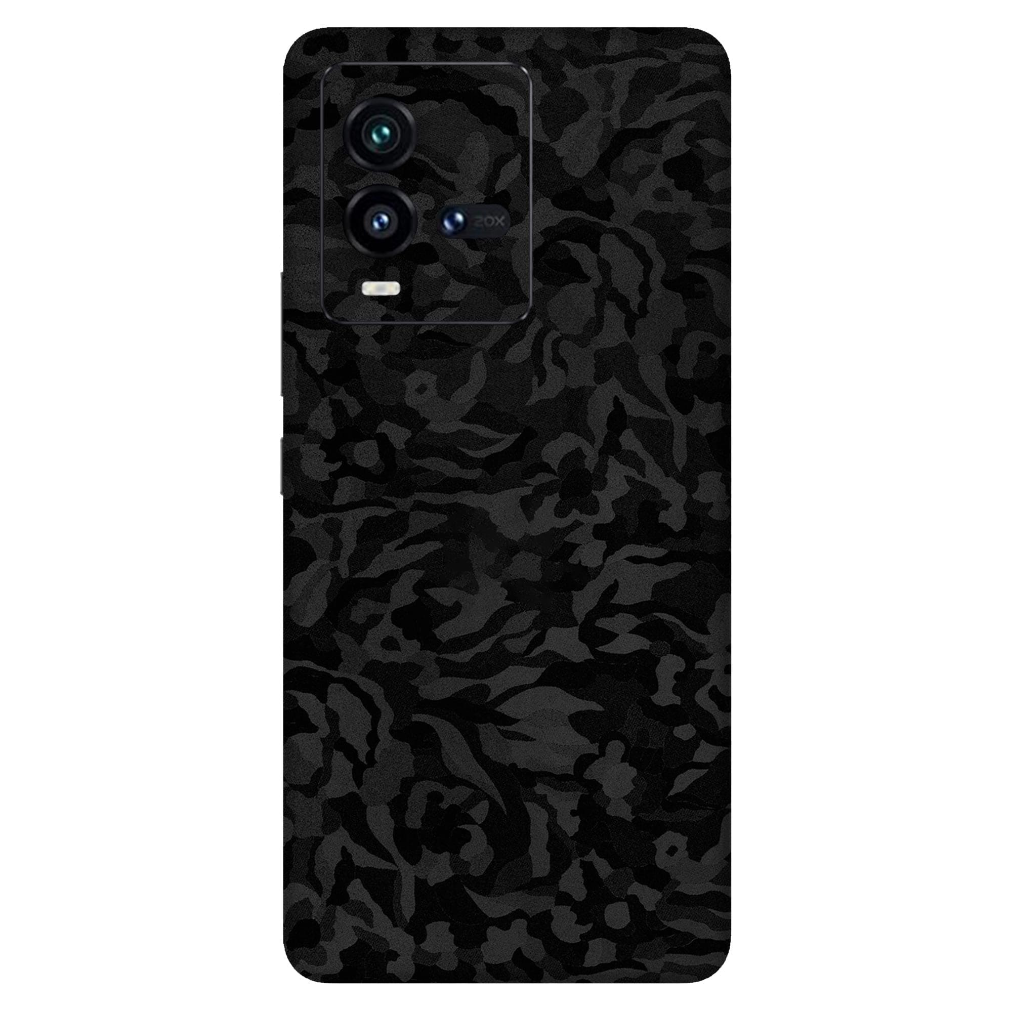 Vivo IQOO 9T (5G) Skins & Wraps