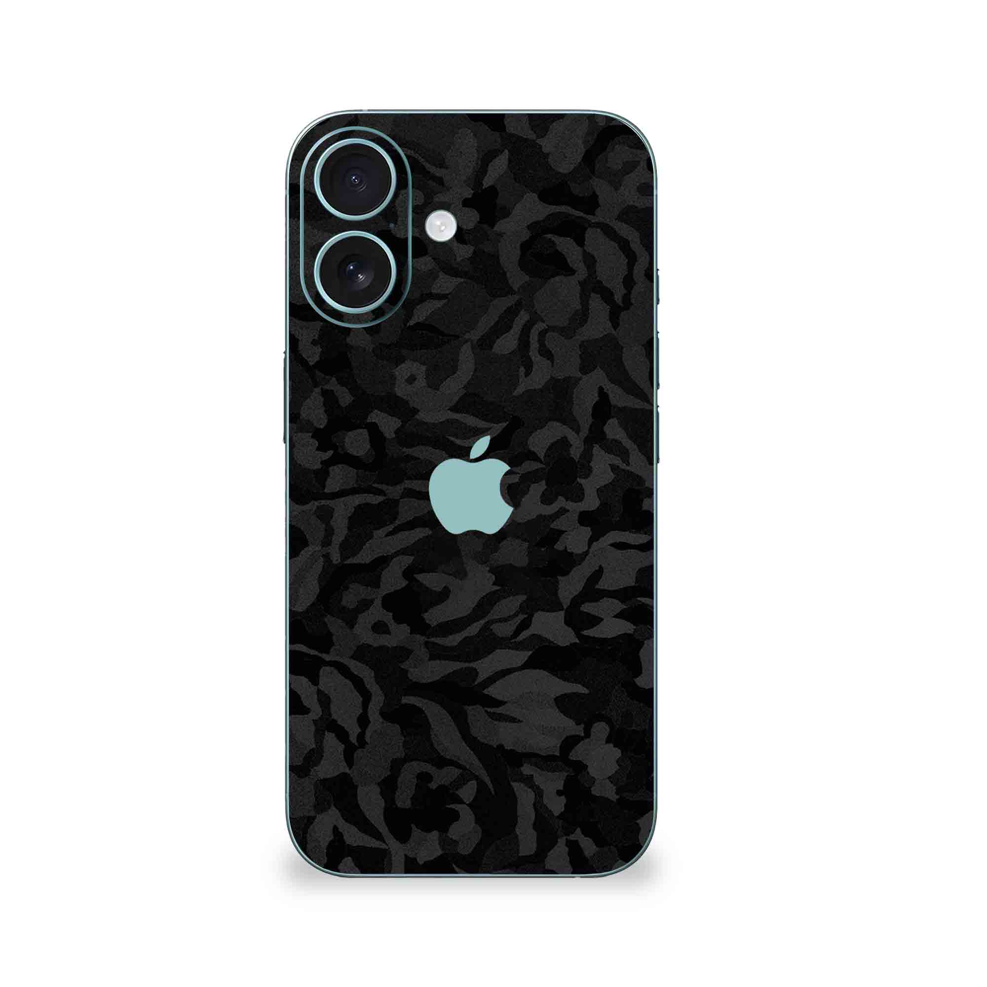 iPhone 16 Skins & Wraps