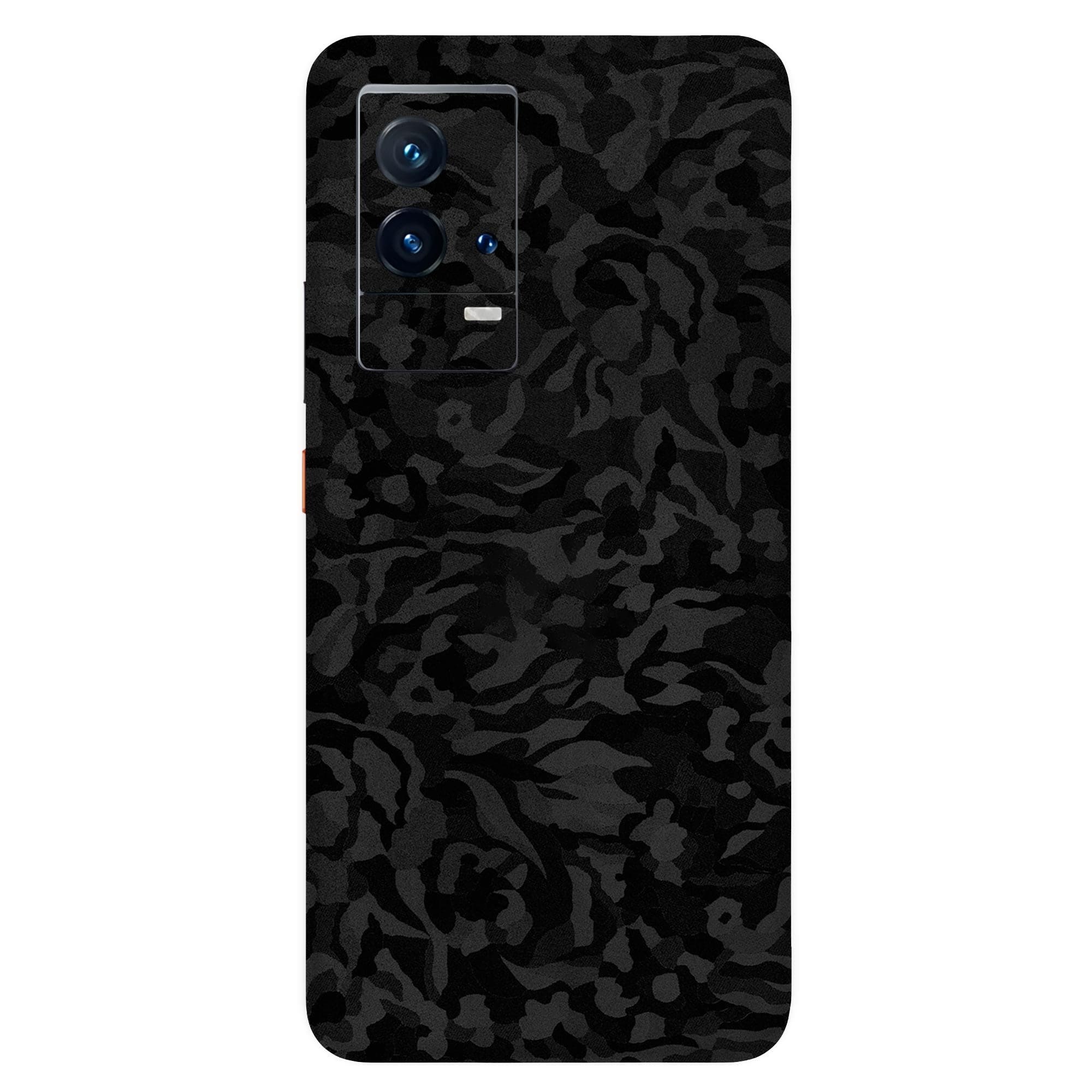 Vivo IQOO 9 (5G) Skins & Wraps