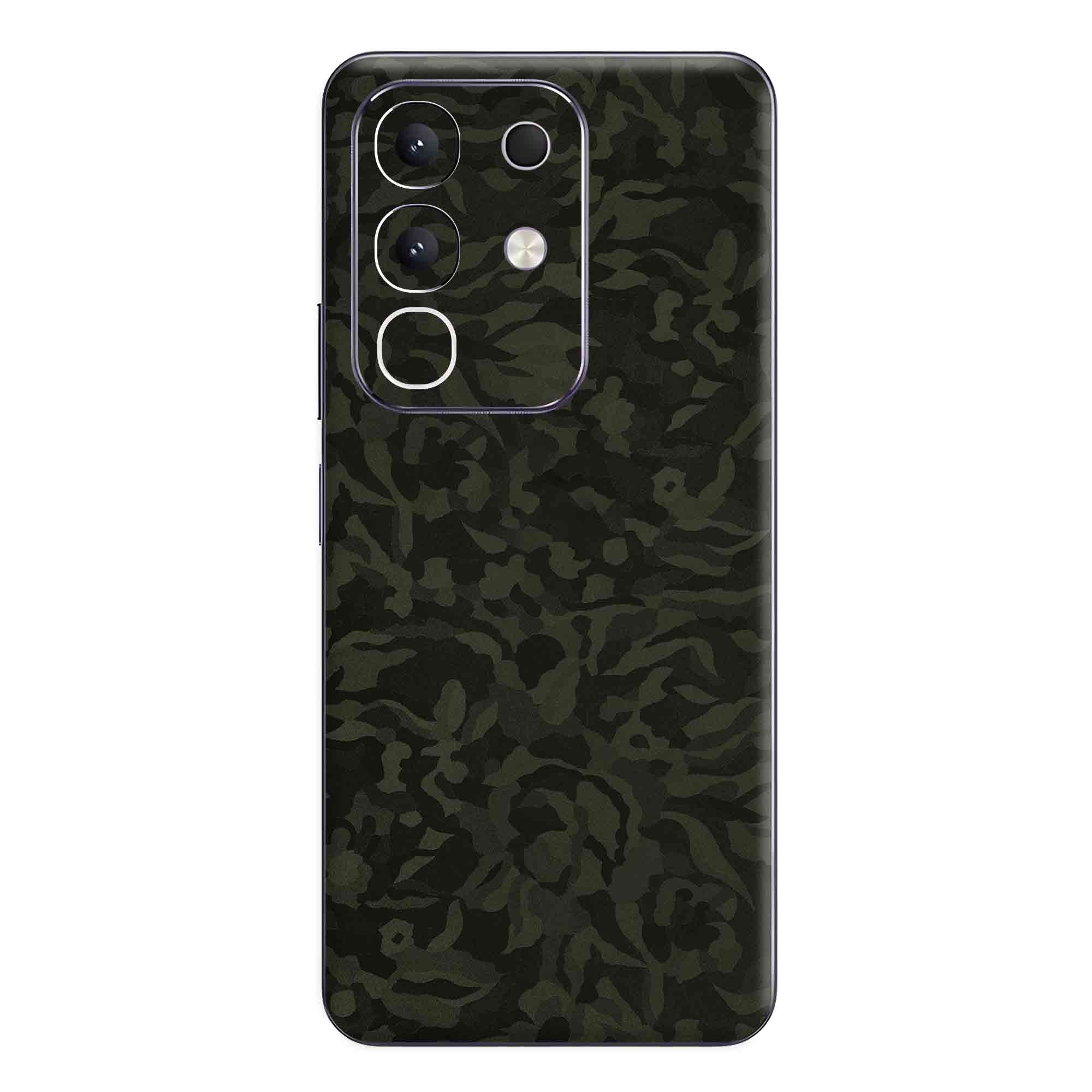 Vivo T4x (5G) Skins & Wraps