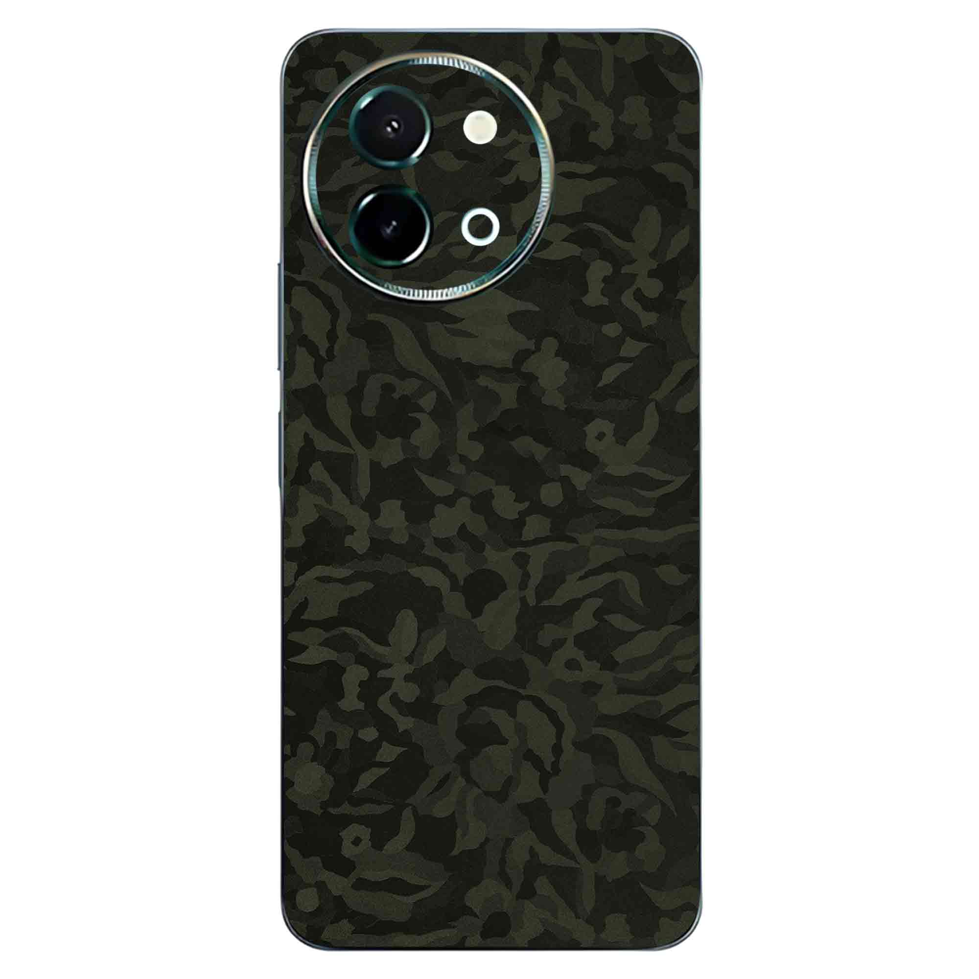 Vivo Y58 (5G) Skins & Wraps