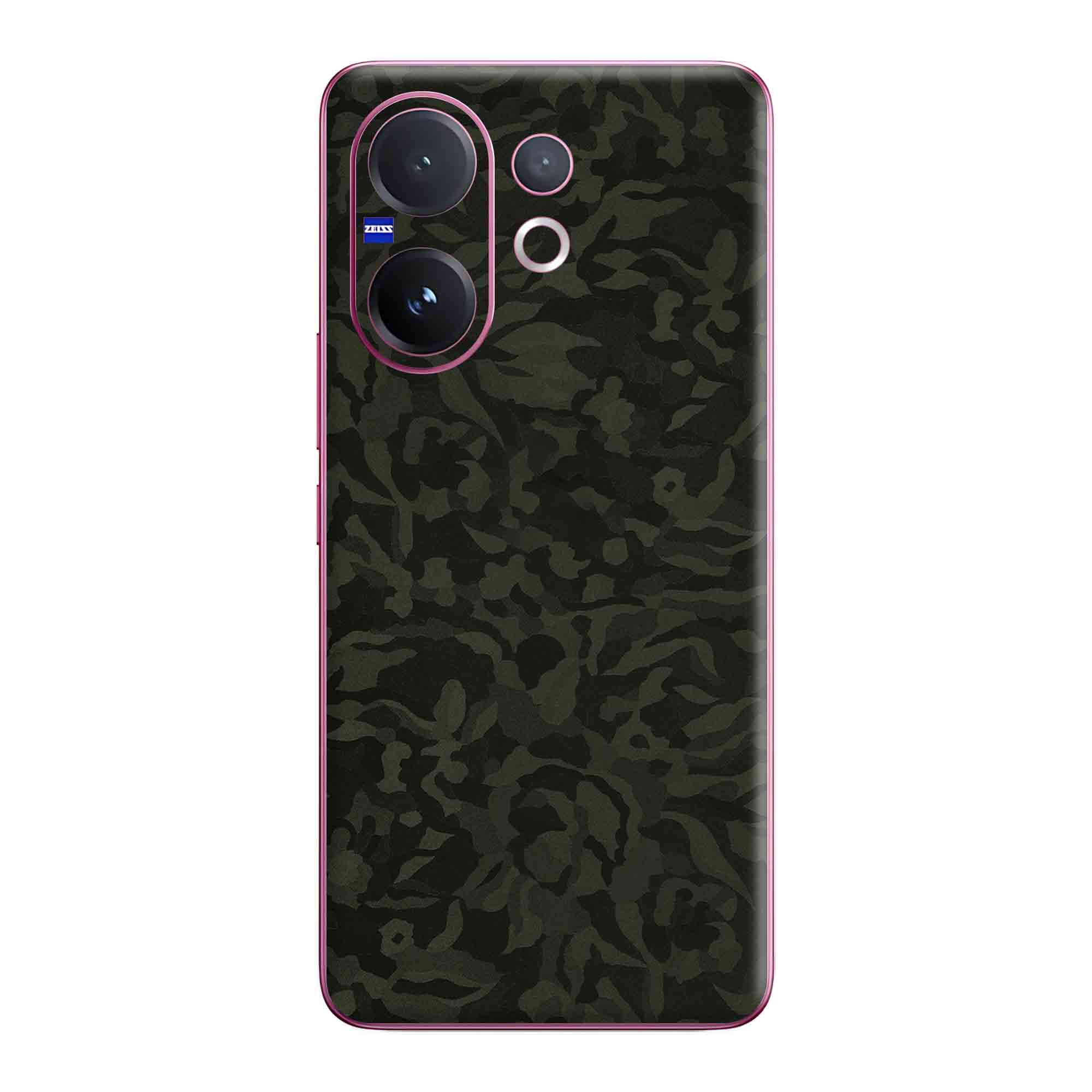 Vivo V60 (5G) Skins & Wraps
