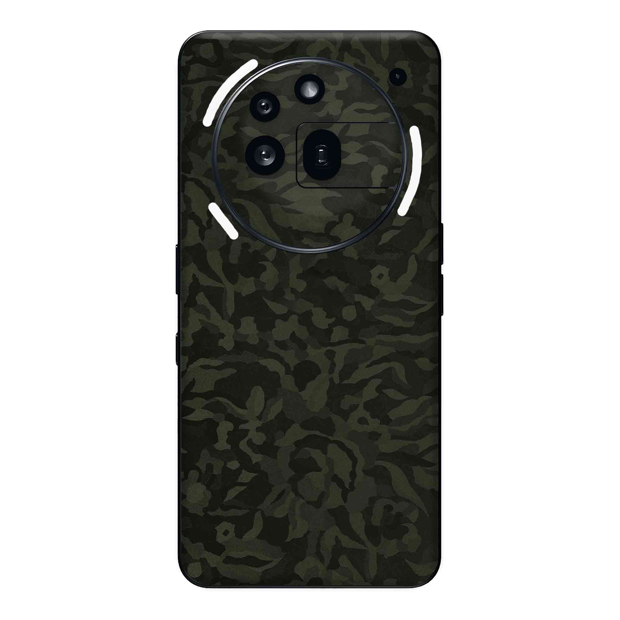 Nothing Phone 3A Pro Skins & Wraps