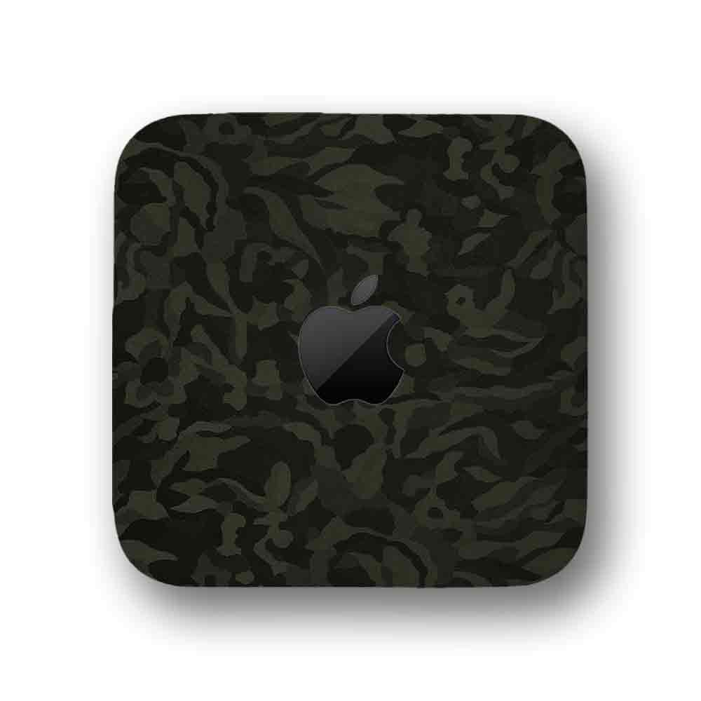 Mac Mini M4 Skins & Wraps