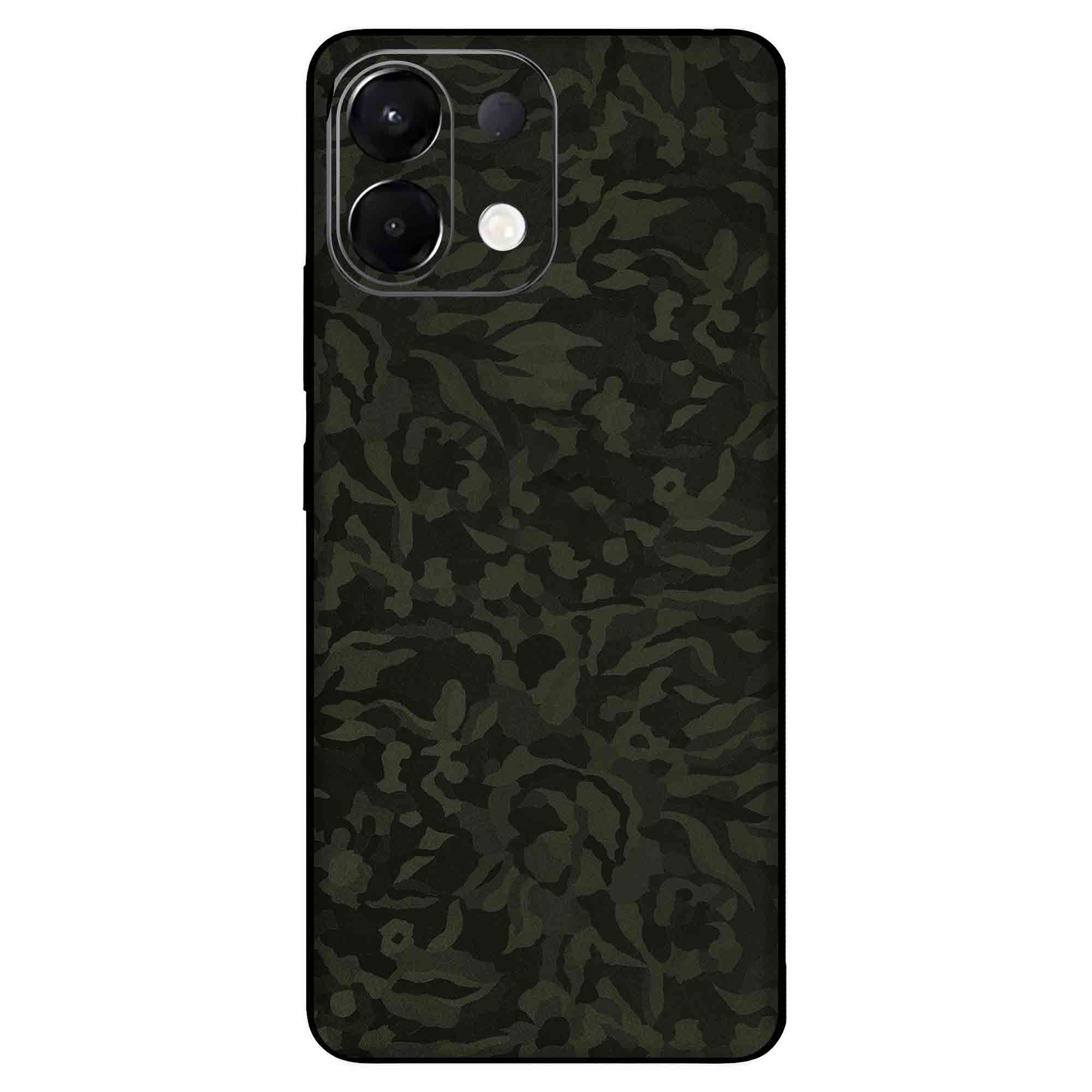 Oppo K13 (5G) Skins & Wraps