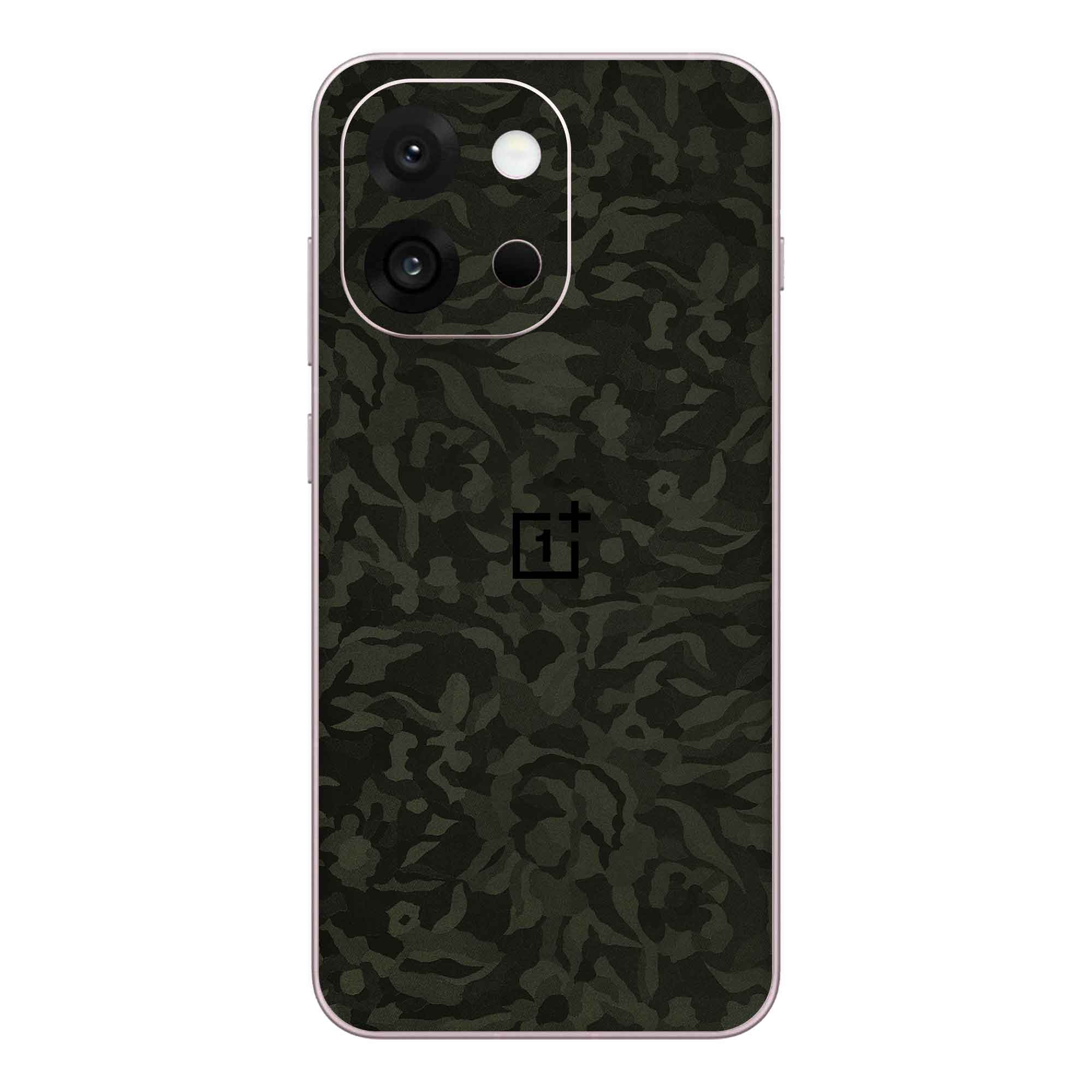 Oneplus 15 (5G) Skins & Wraps