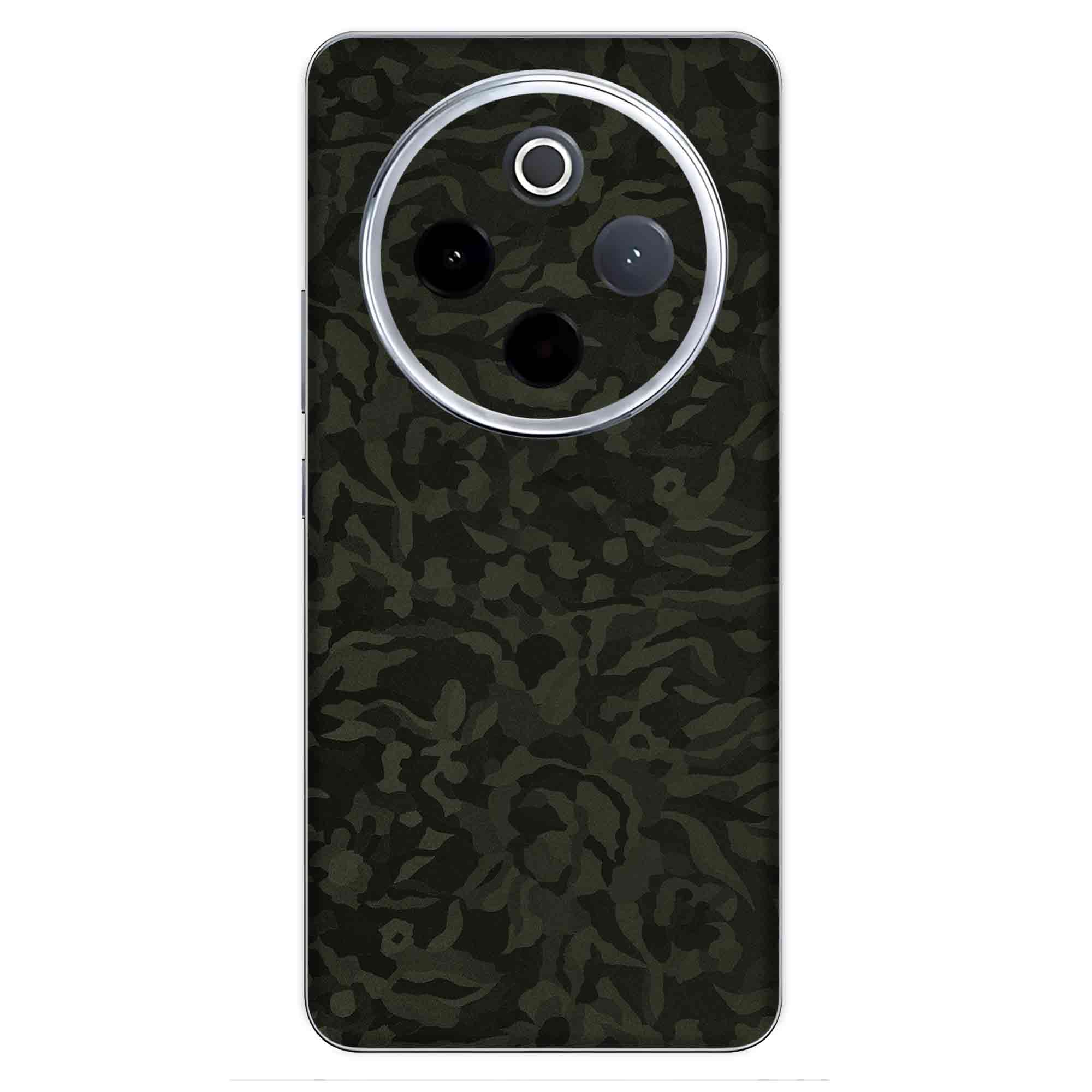 Vivo IQOO Z10 (5G) Skins & Wraps