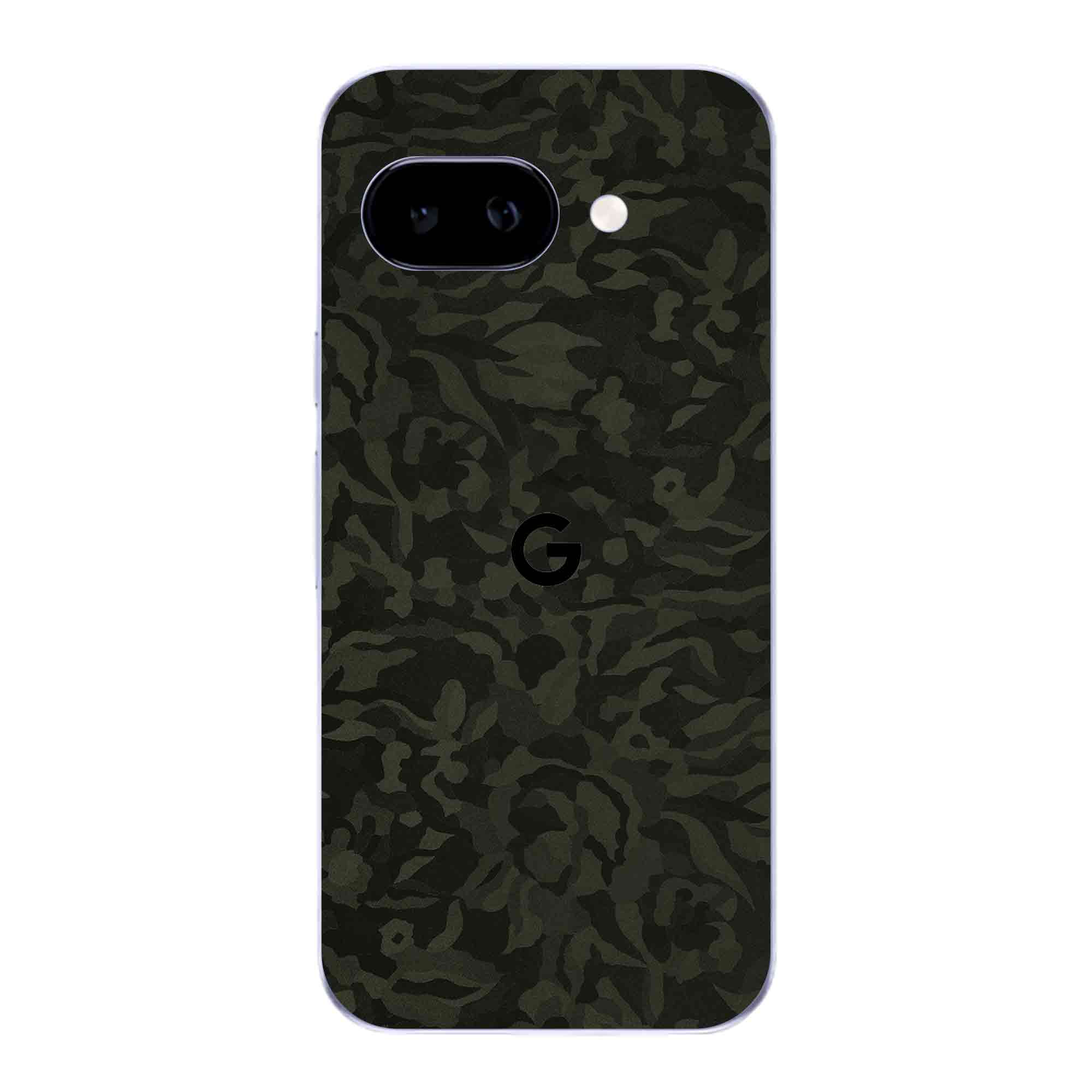 Google Pixel 9A (5G) Skins & Wraps
