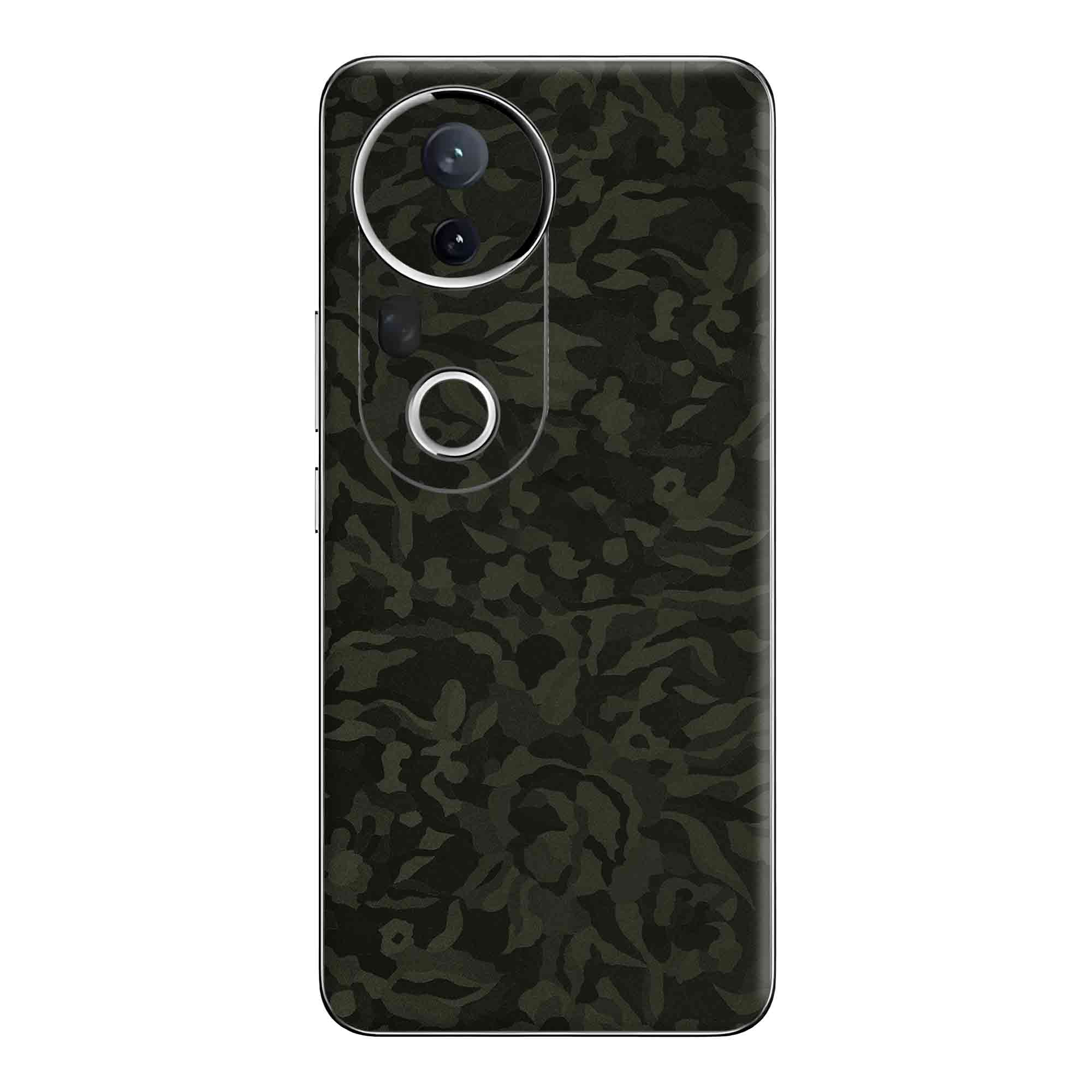 Vivo T4 Ultra (5G) Skins & Wraps