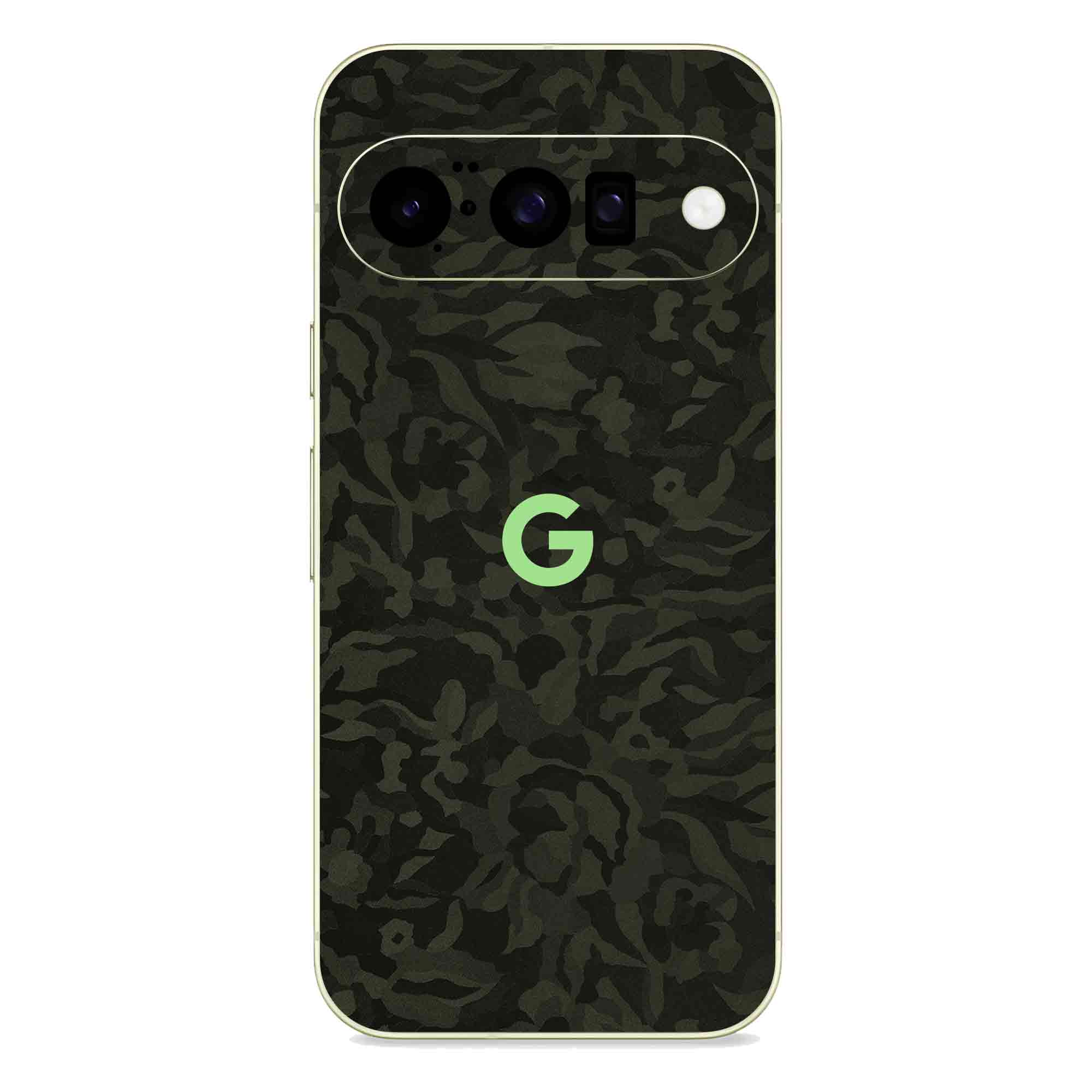 Google Pixel 10 (5G) Skins & Wraps