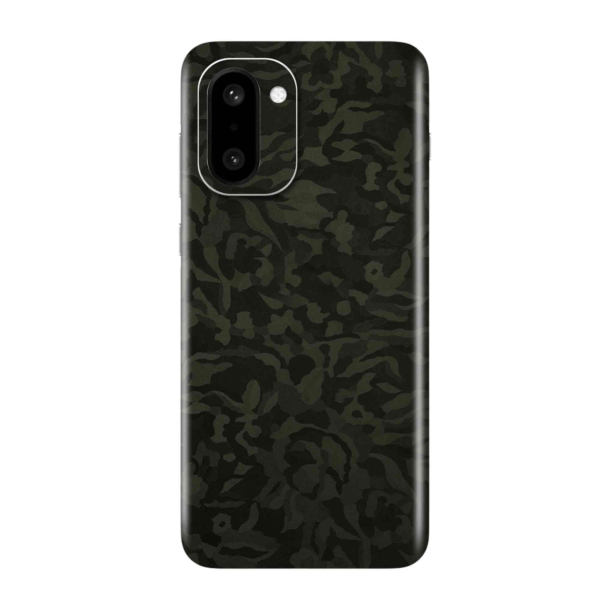 Oneplus 15R (5G) Skins & Wraps