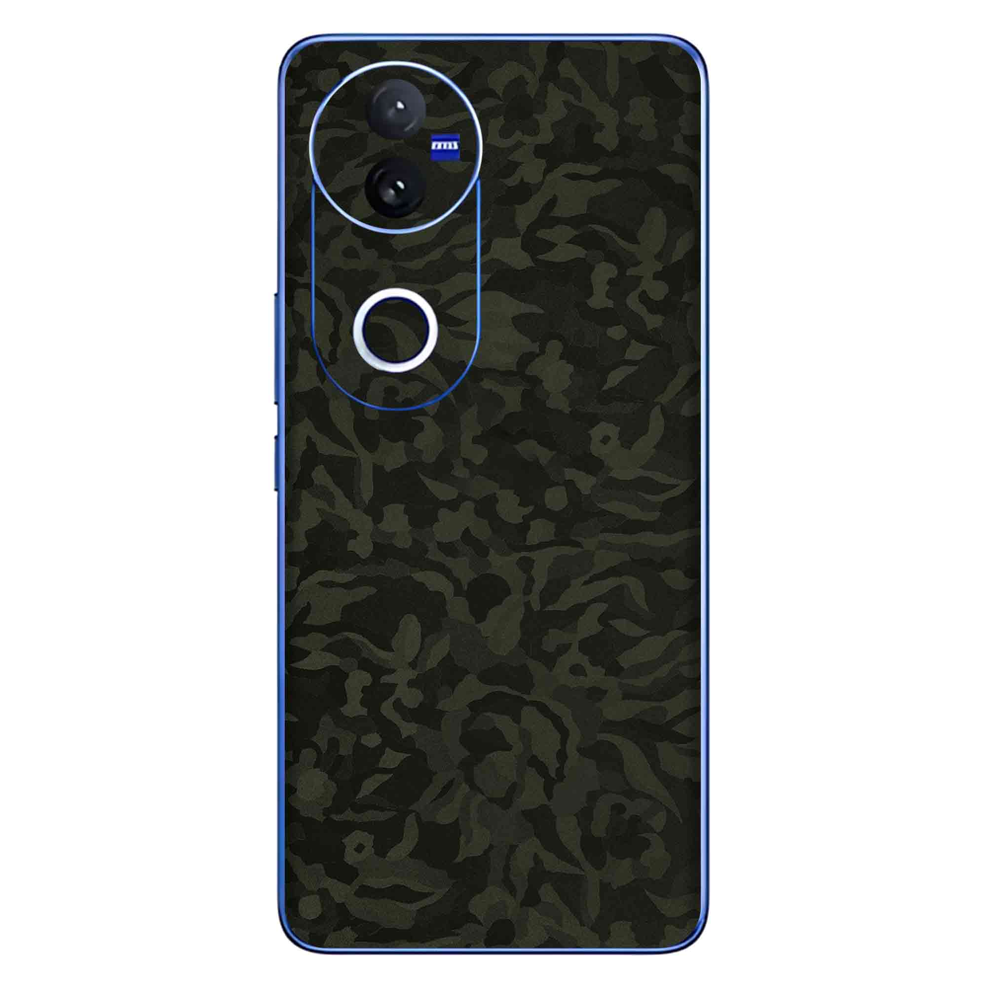 Vivo V50 (5G) Skins & Wraps