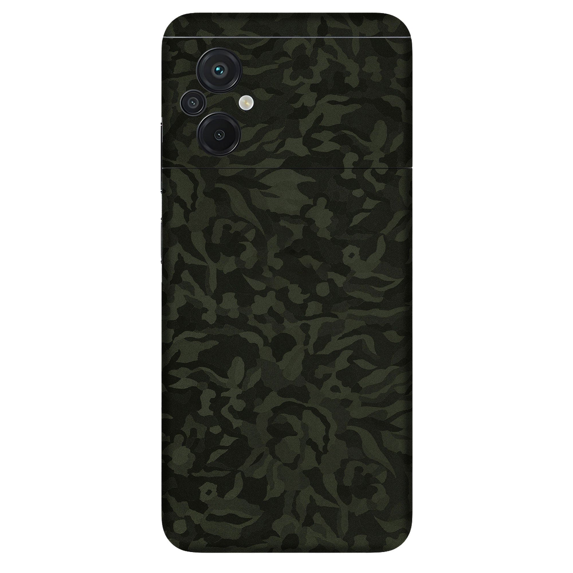 Poco M5 (5G) Skins & Wraps