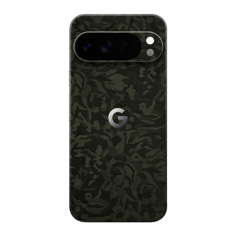 Google Pixel 10 Pro (5G) Skins & Wraps