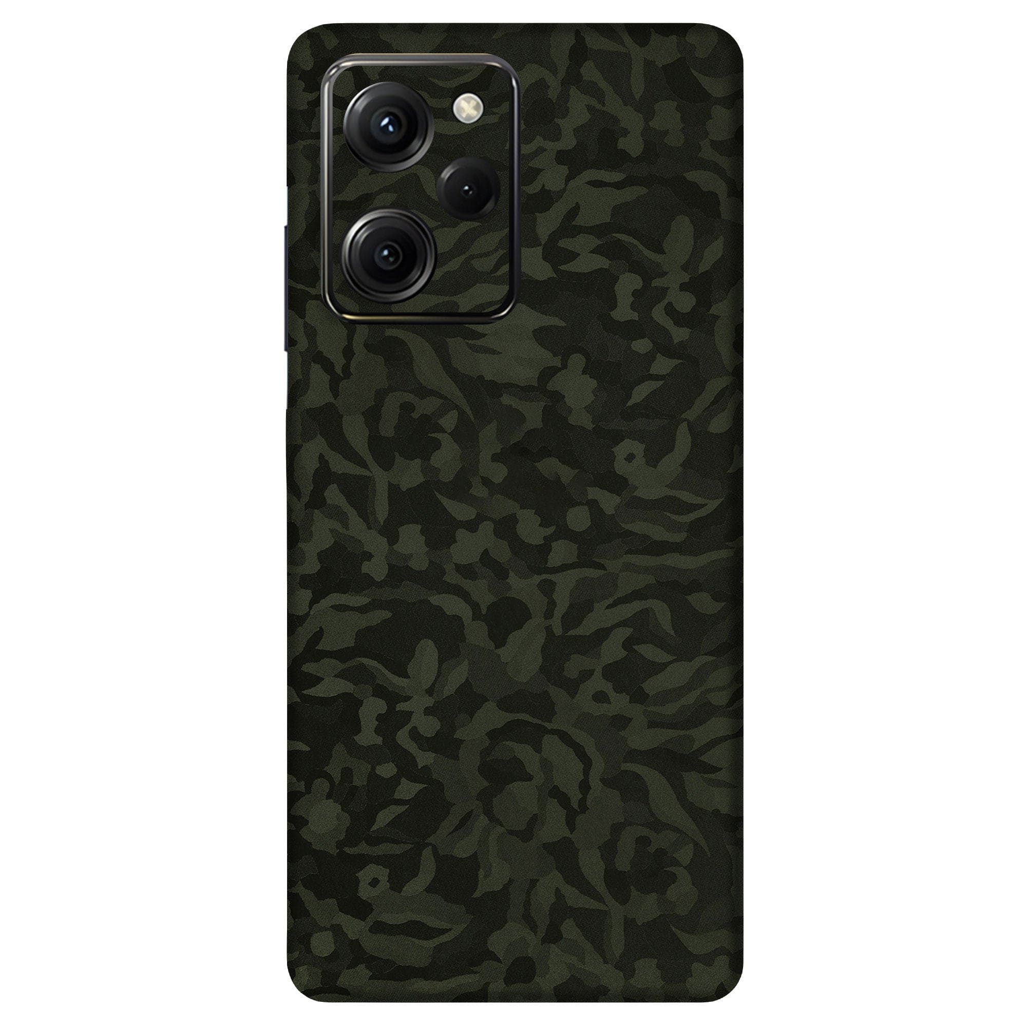 Poco X5 Pro (5G) Skins & Wraps
