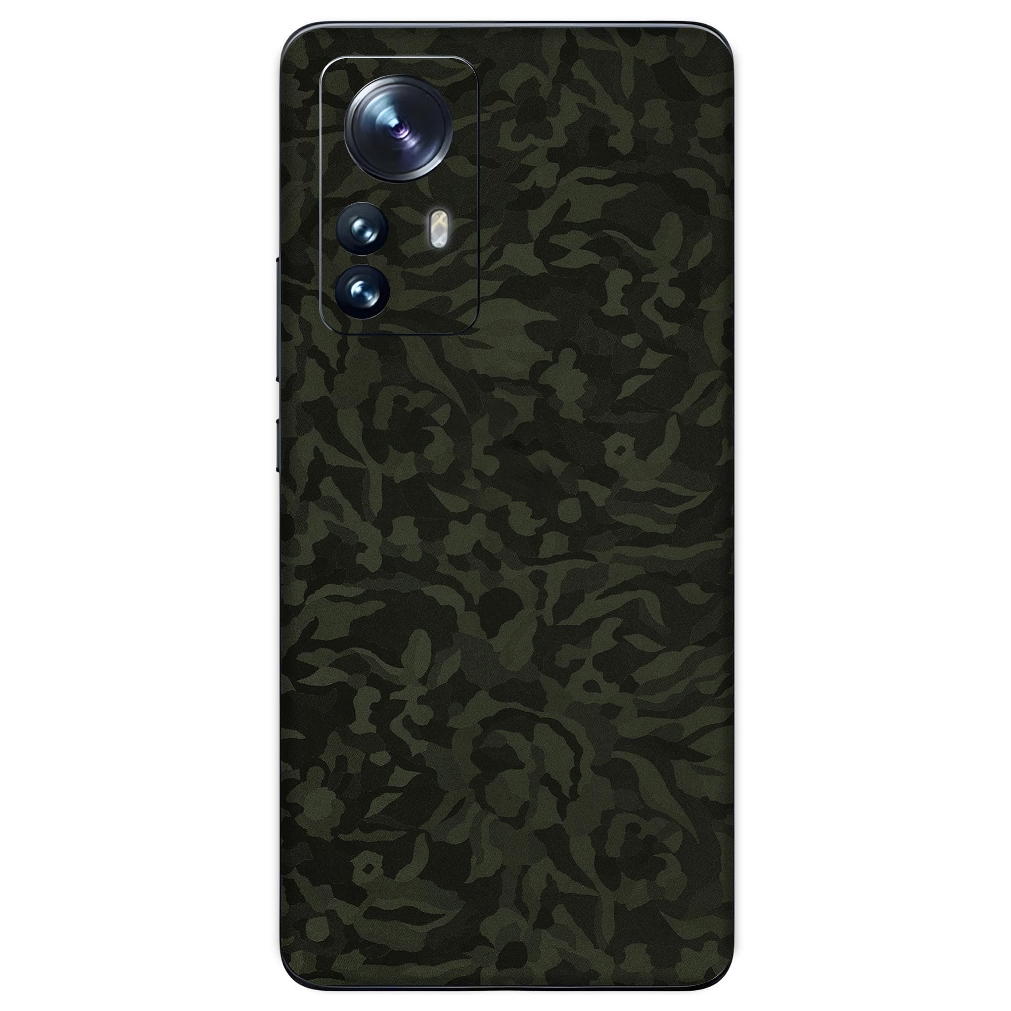 Xiaomi 12 Pro (5G) Skins & Wraps